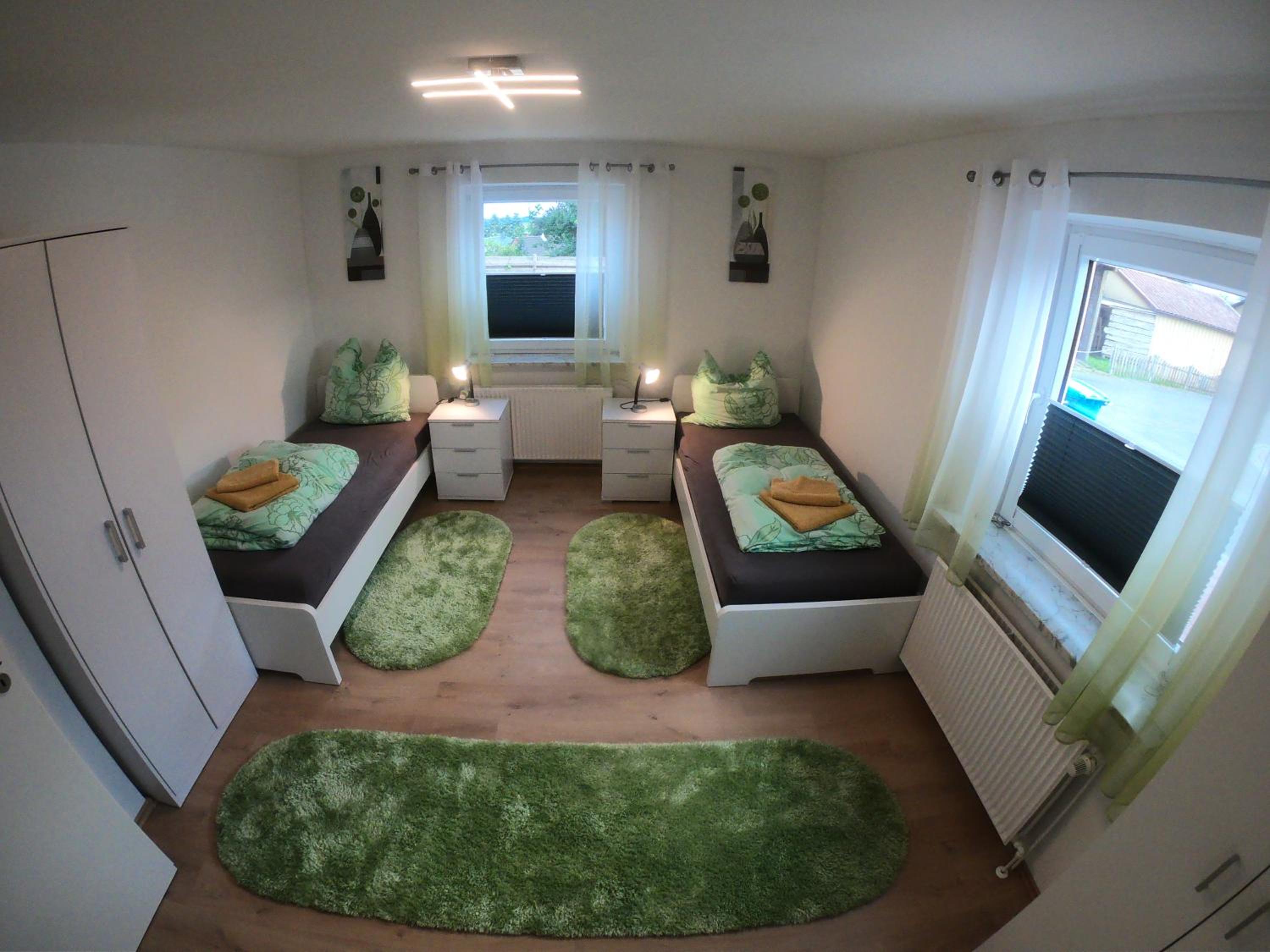 Bungalow photo 1