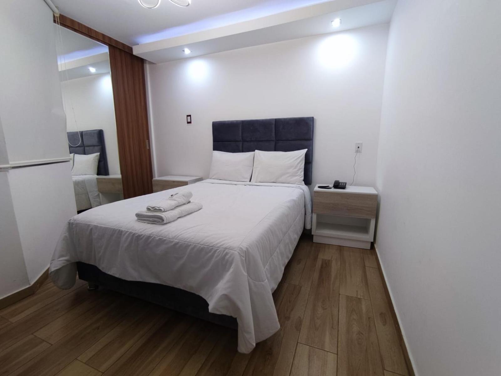 Single Room photo 2