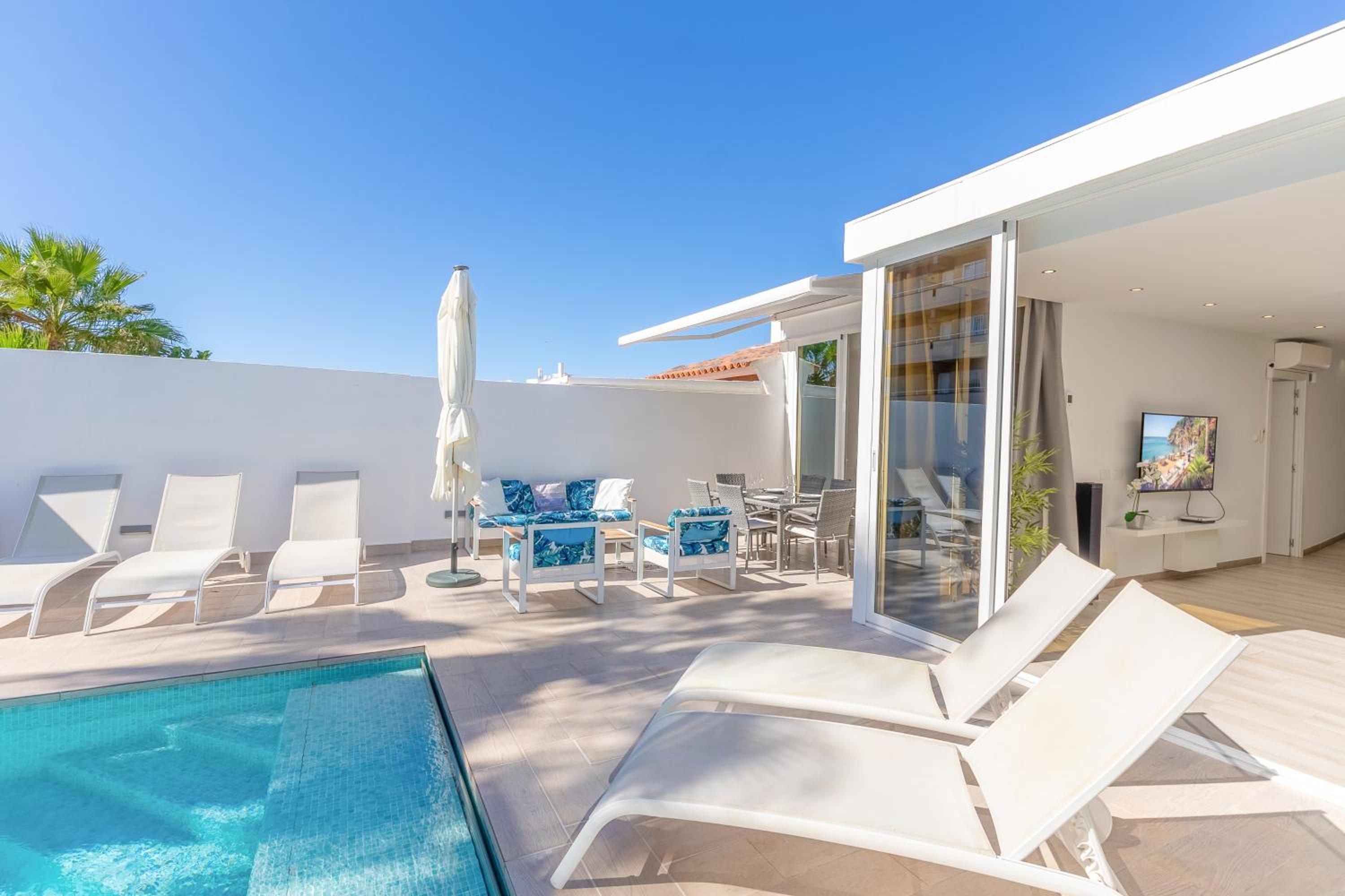 Vacation Home photo 2