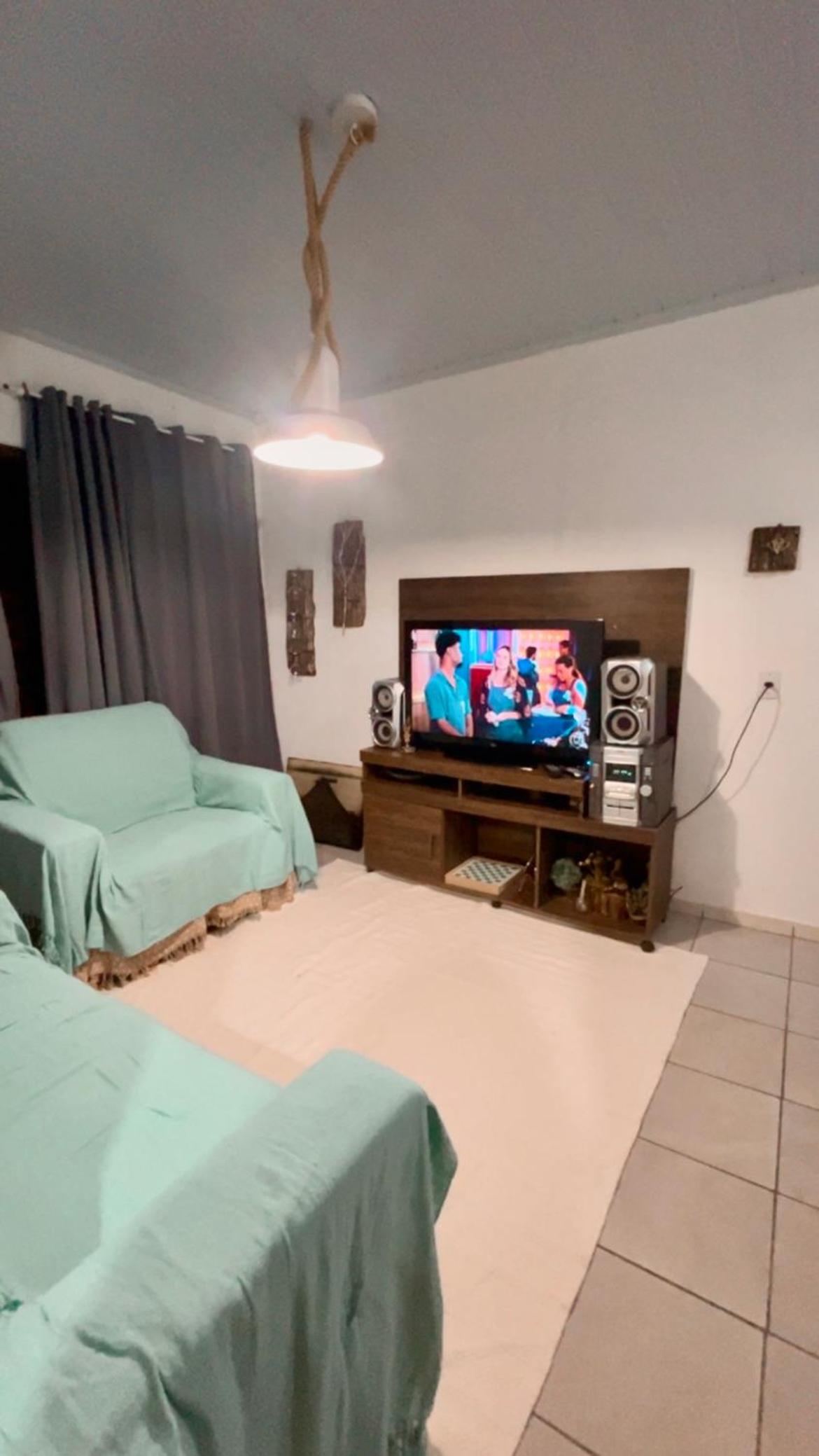 Two-Bedroom House photo 1