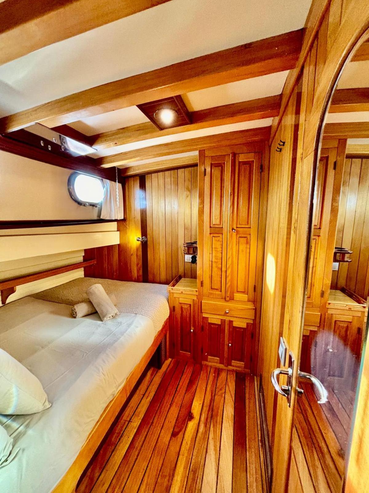 Double Room With Private Bathroom photo 3