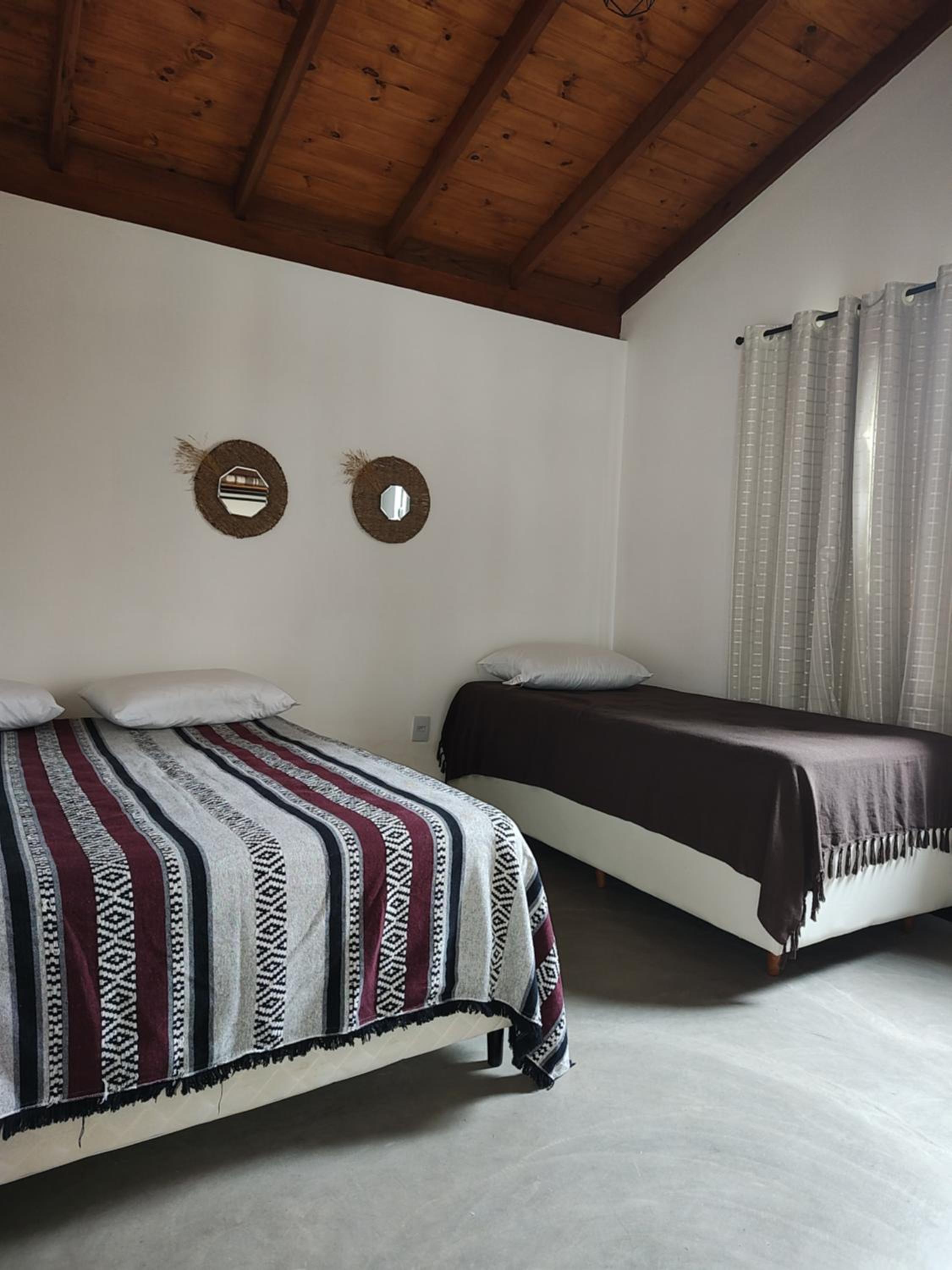 Two-Bedroom Chalet photo 3
