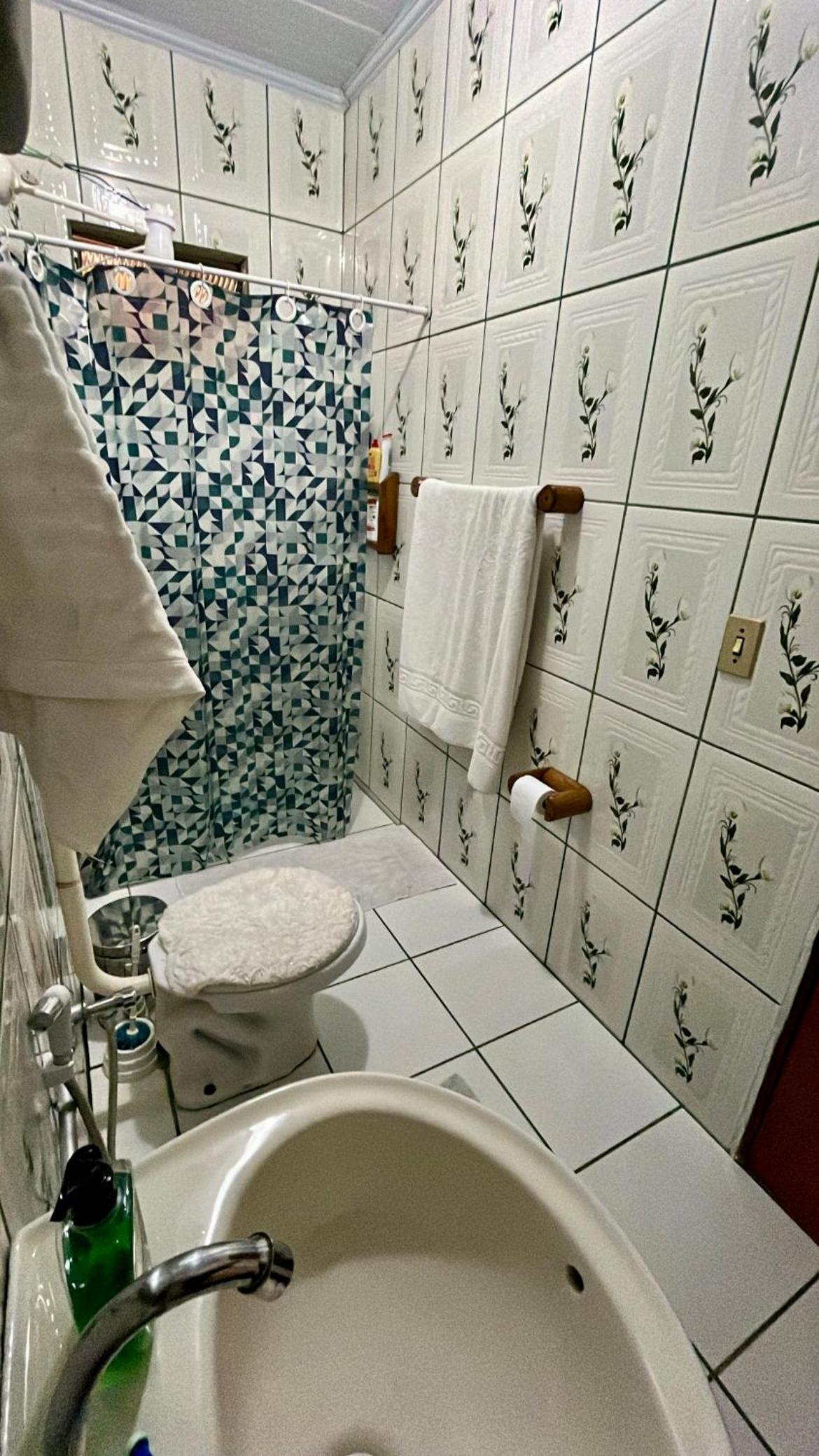 Two-Bedroom House photo 3