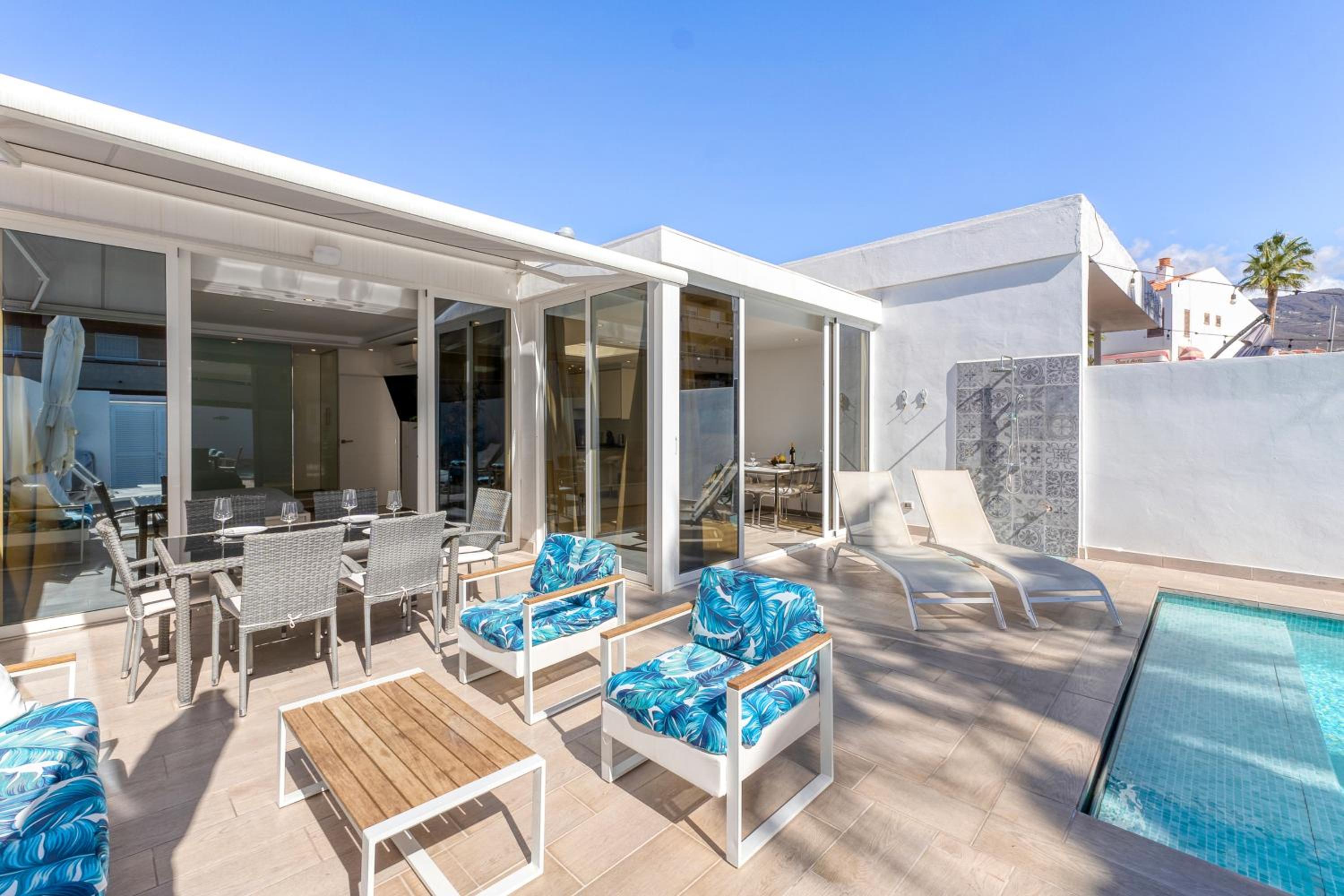 Vacation Home photo 3