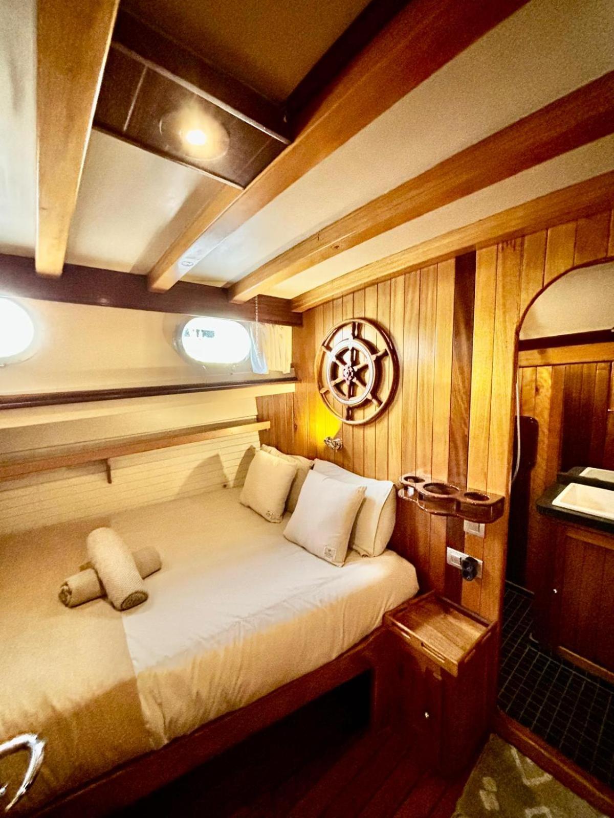 Double Room With Private Bathroom photo 3