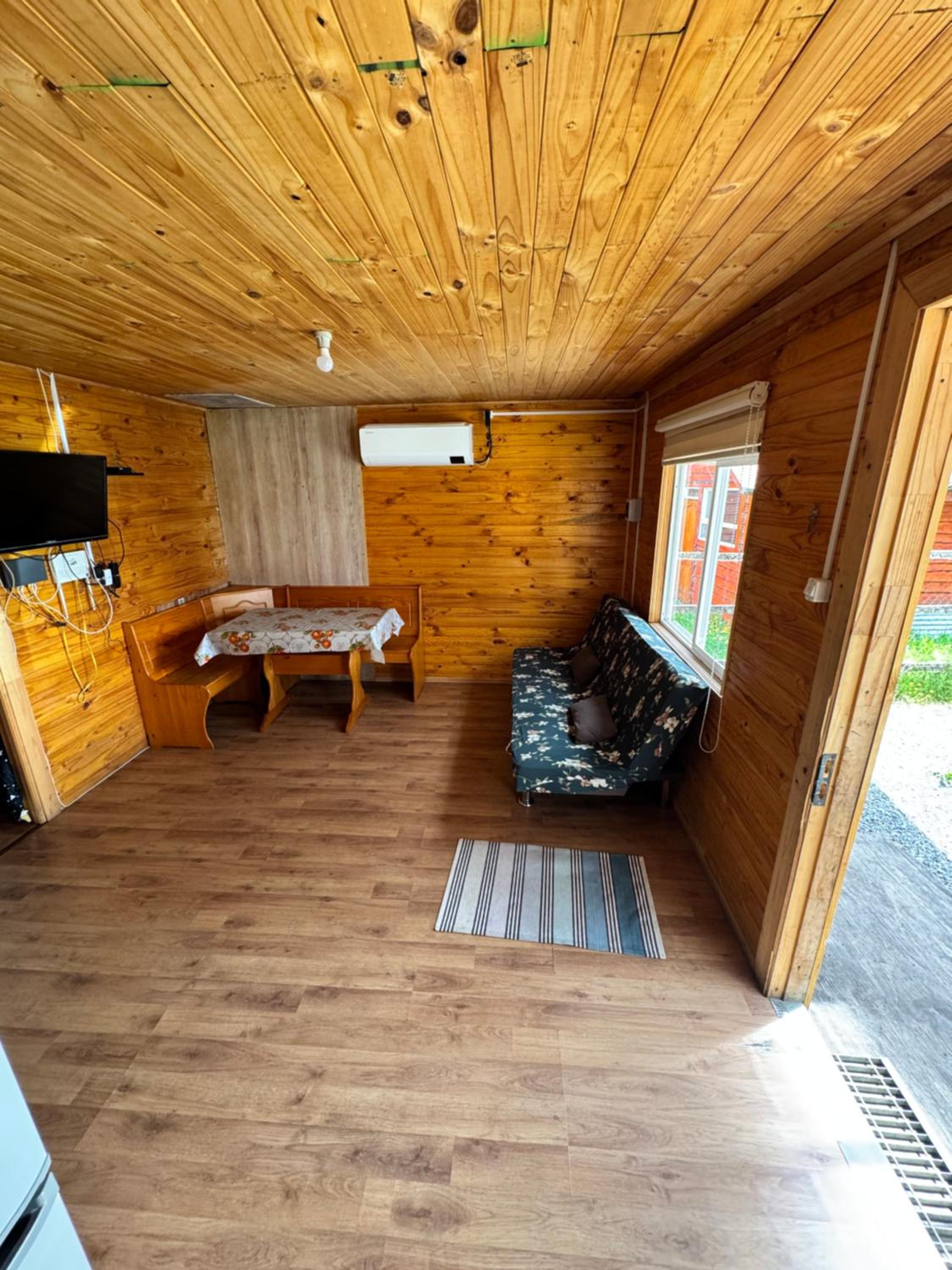 Two-Bedroom House photo 2