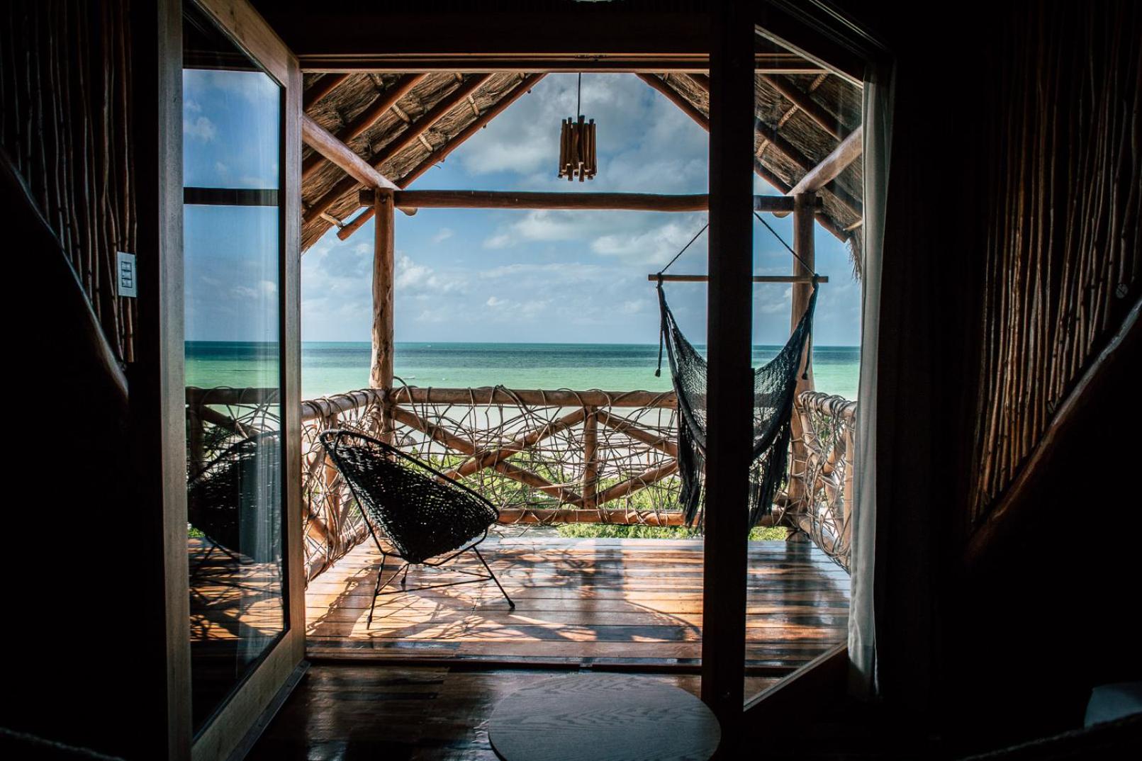 Junior Suite with Sea View - Photo 30