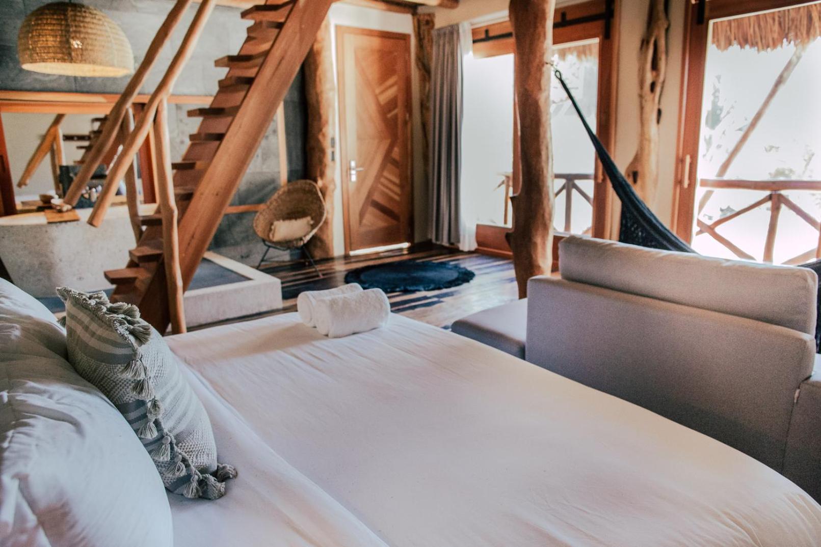 Junior Suite with Sea View - Photo 10