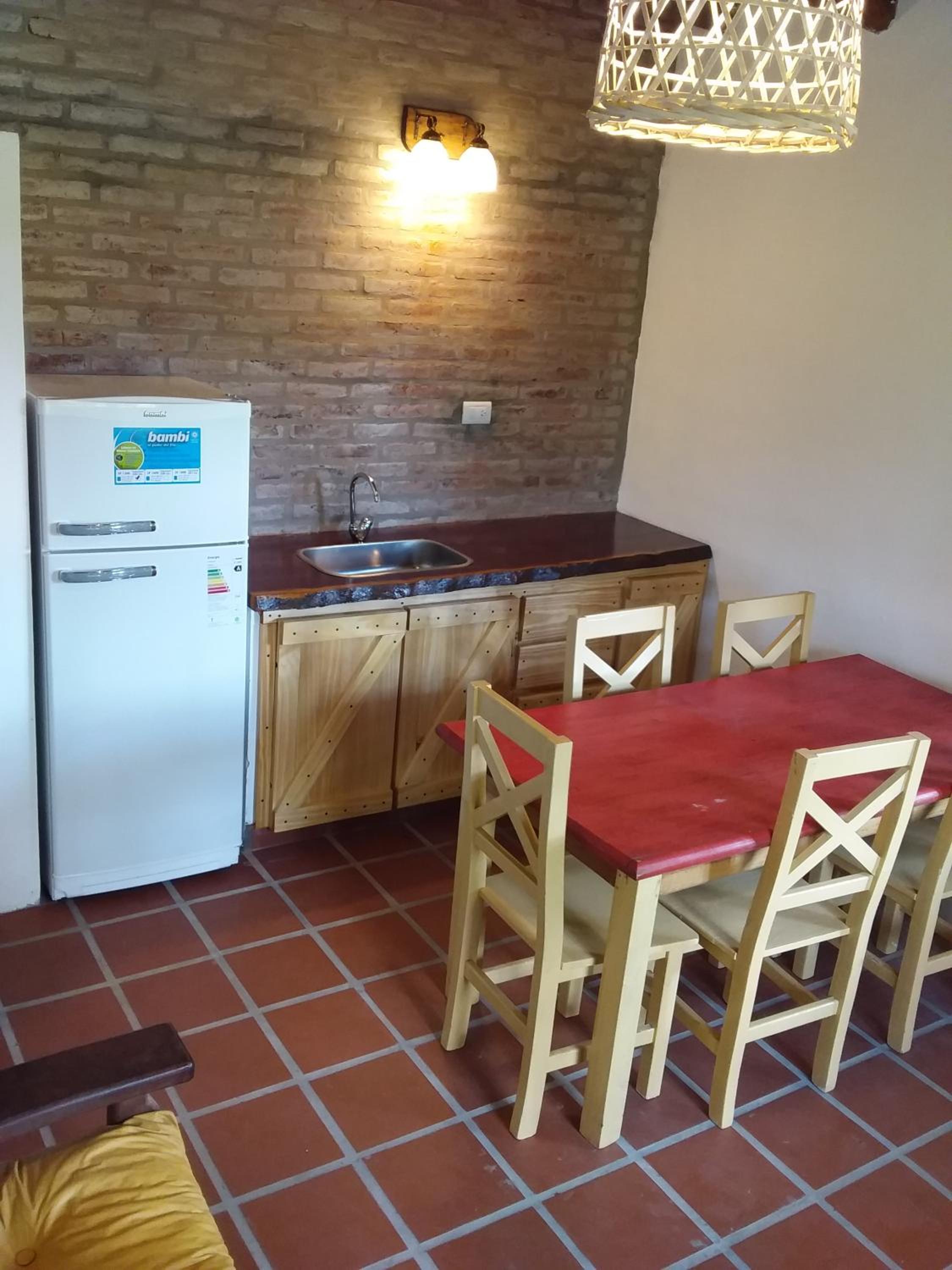 One-Bedroom House photo 2