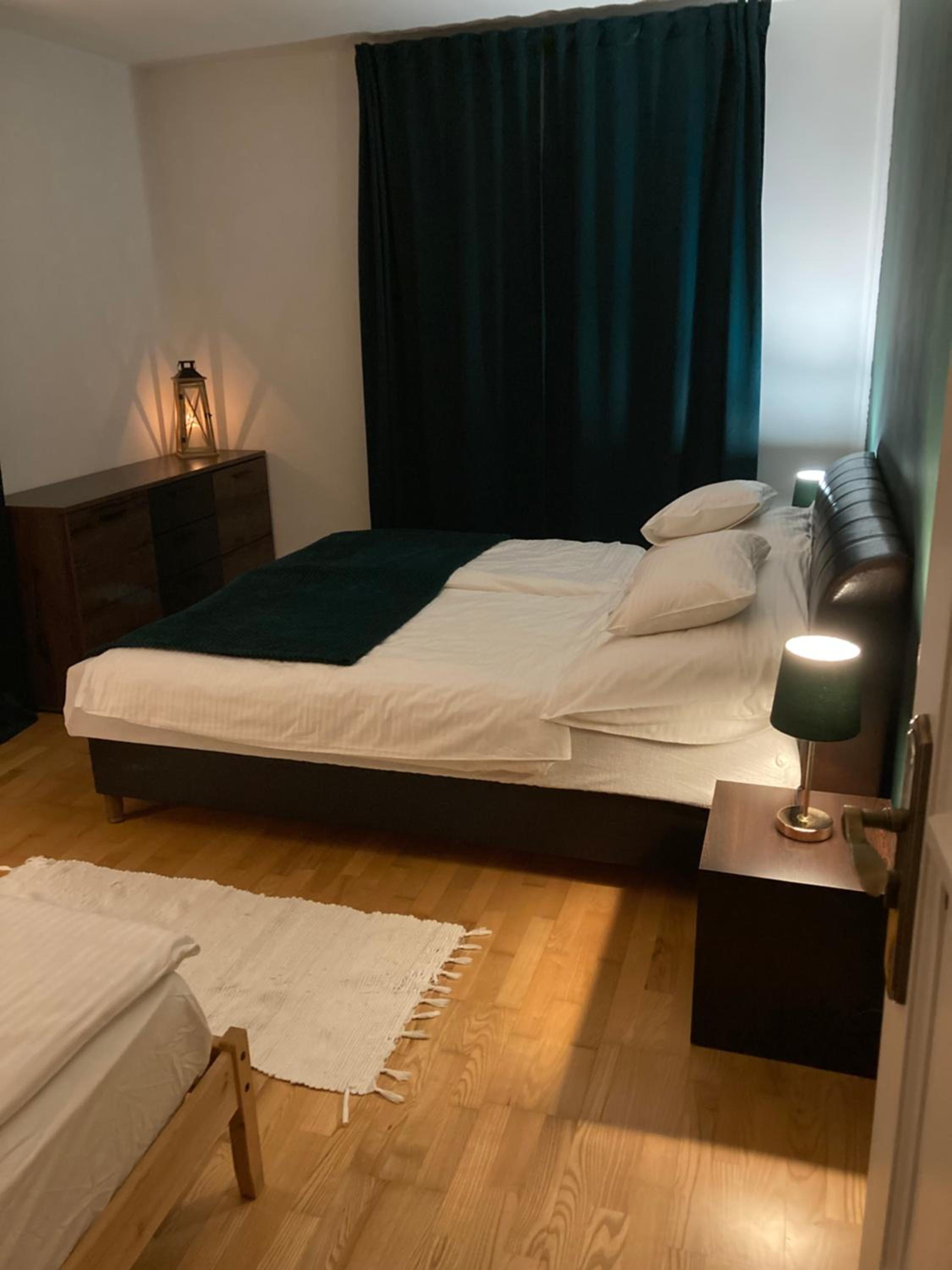 Three-Bedroom Chalet photo 1
