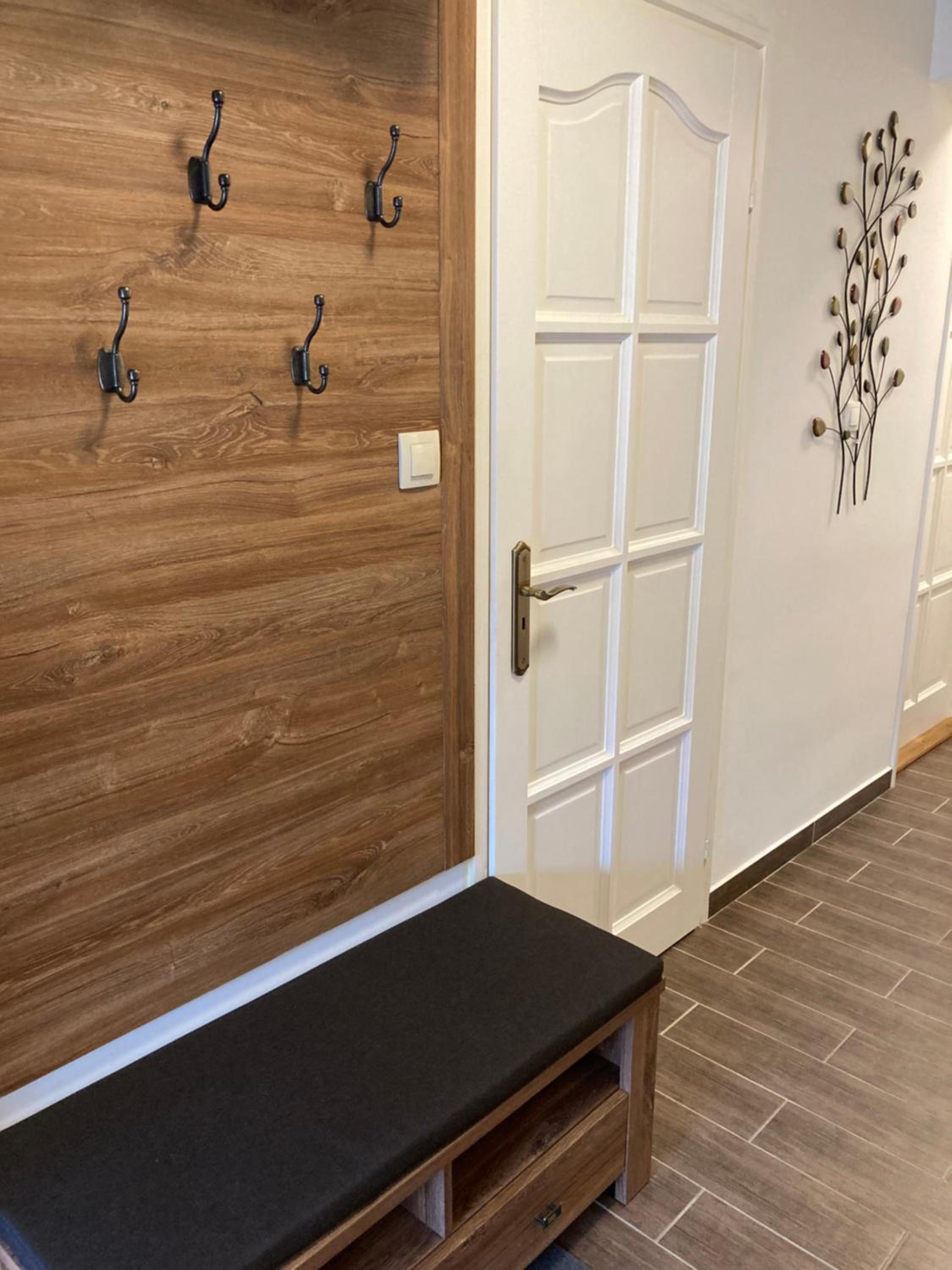 Three-Bedroom Chalet photo 3