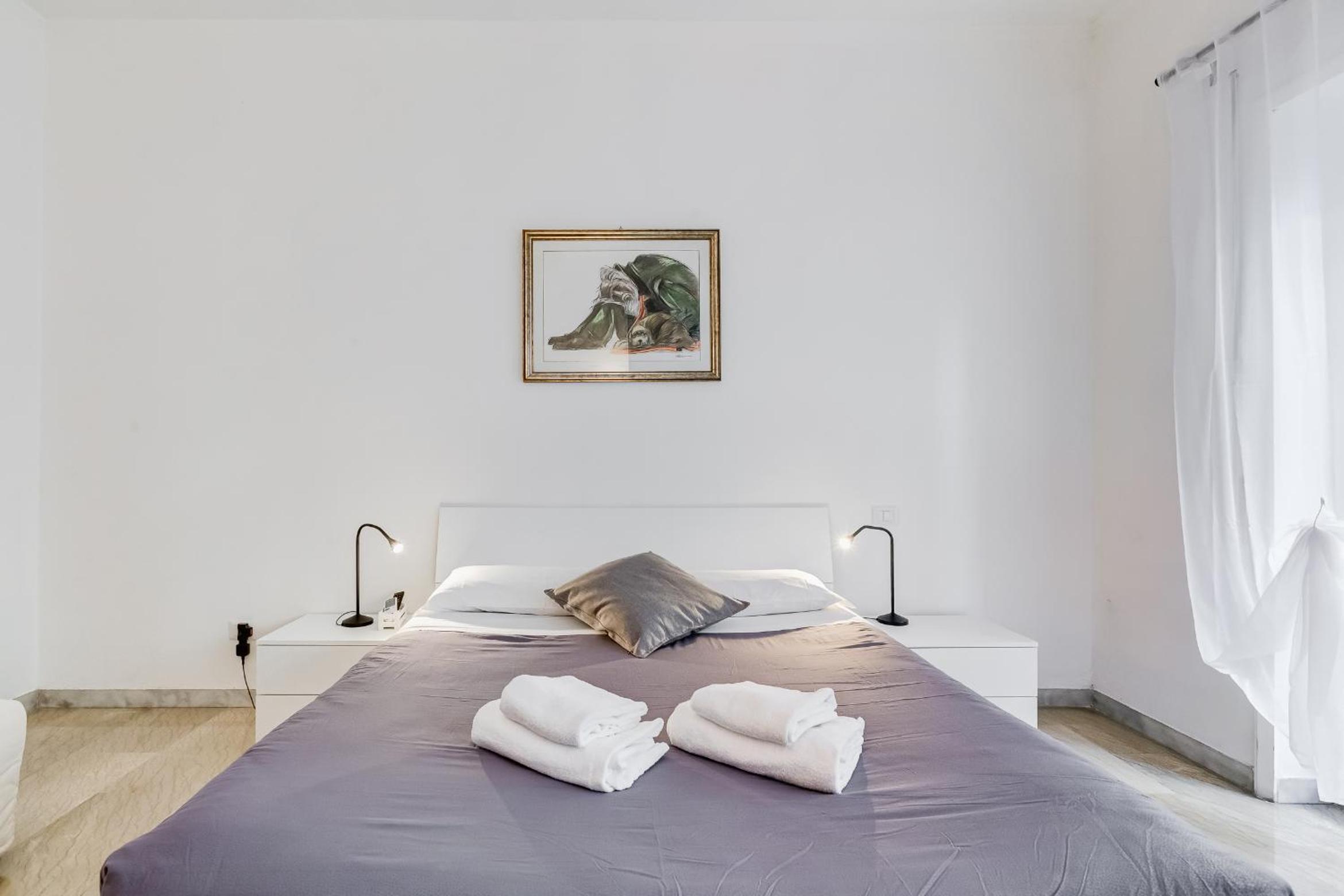 Triple Room with Balcony photo 3