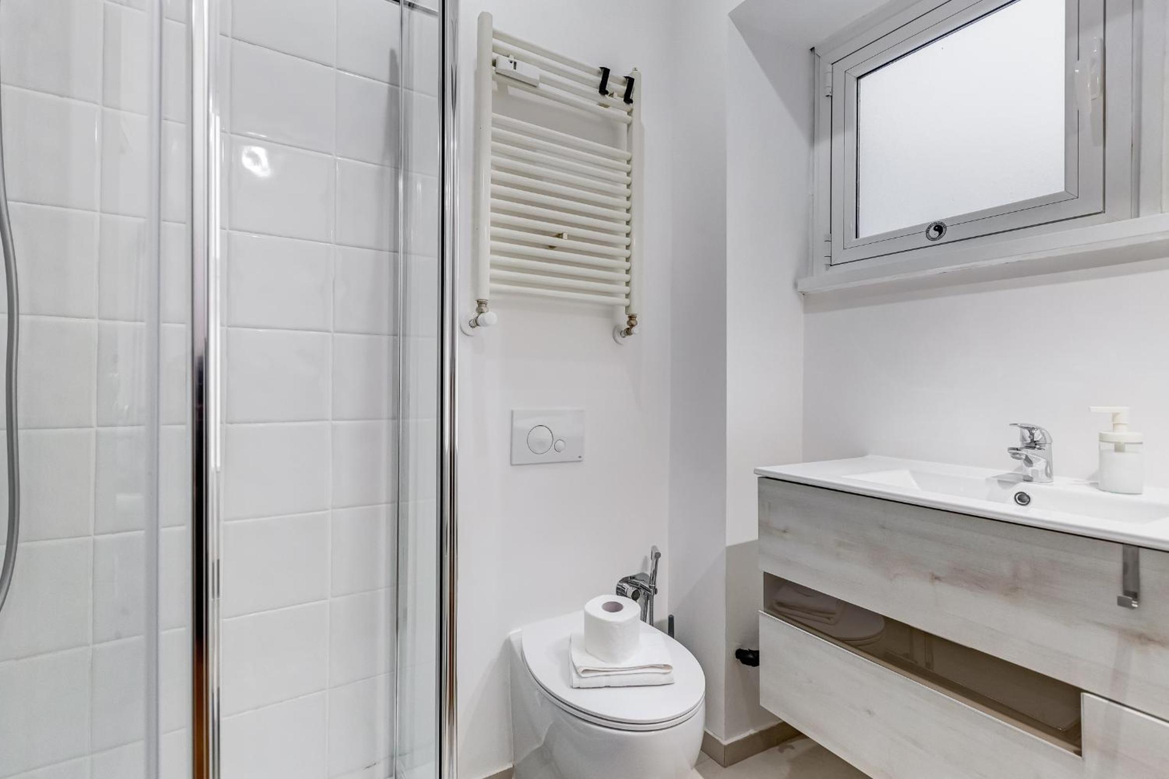 Triple Room with Balcony photo 2