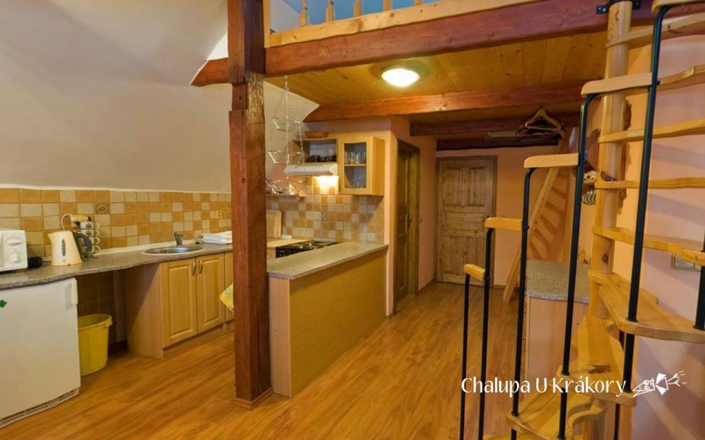 Family Suite photo 1