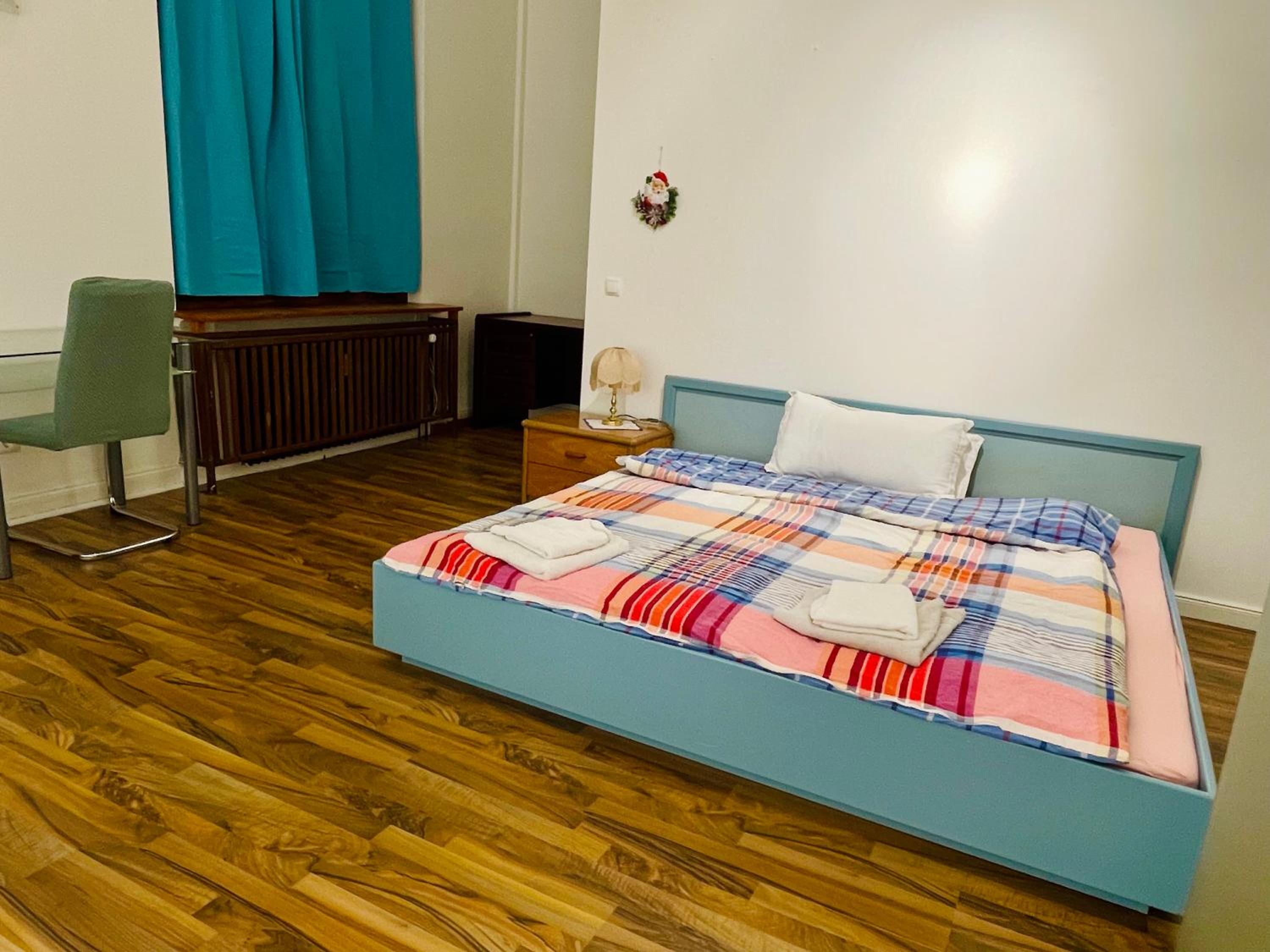 Standard Apartment photo 1