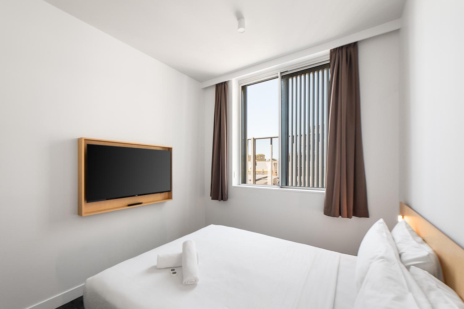 Queen Room with Ensuite
