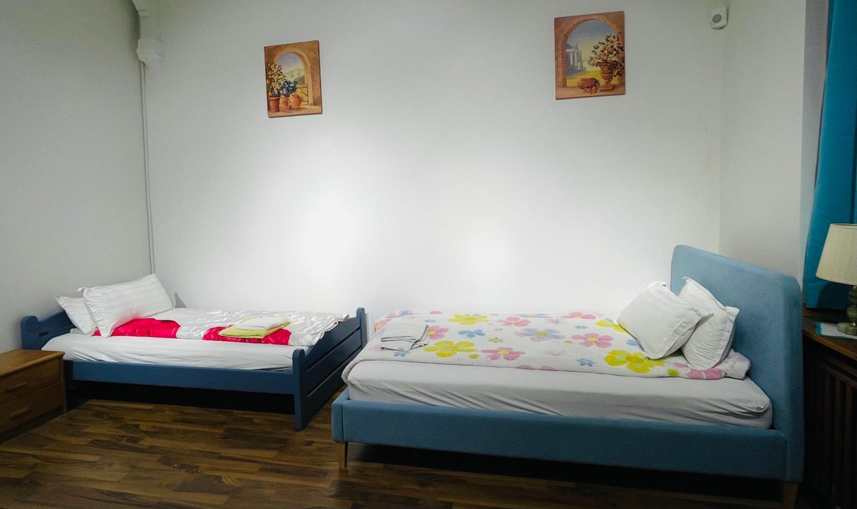 Standard Apartment photo 2