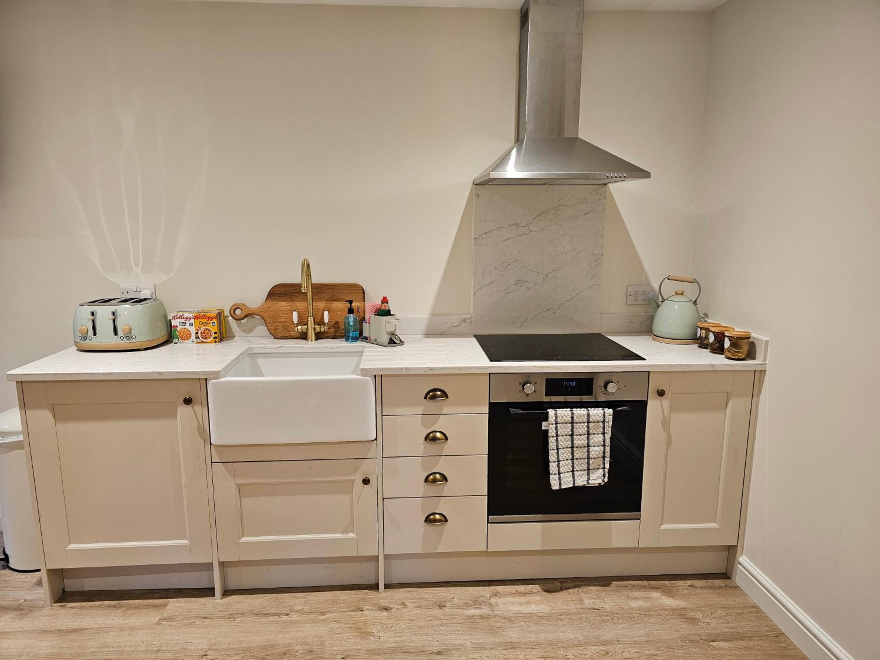 Family Suite photo 2