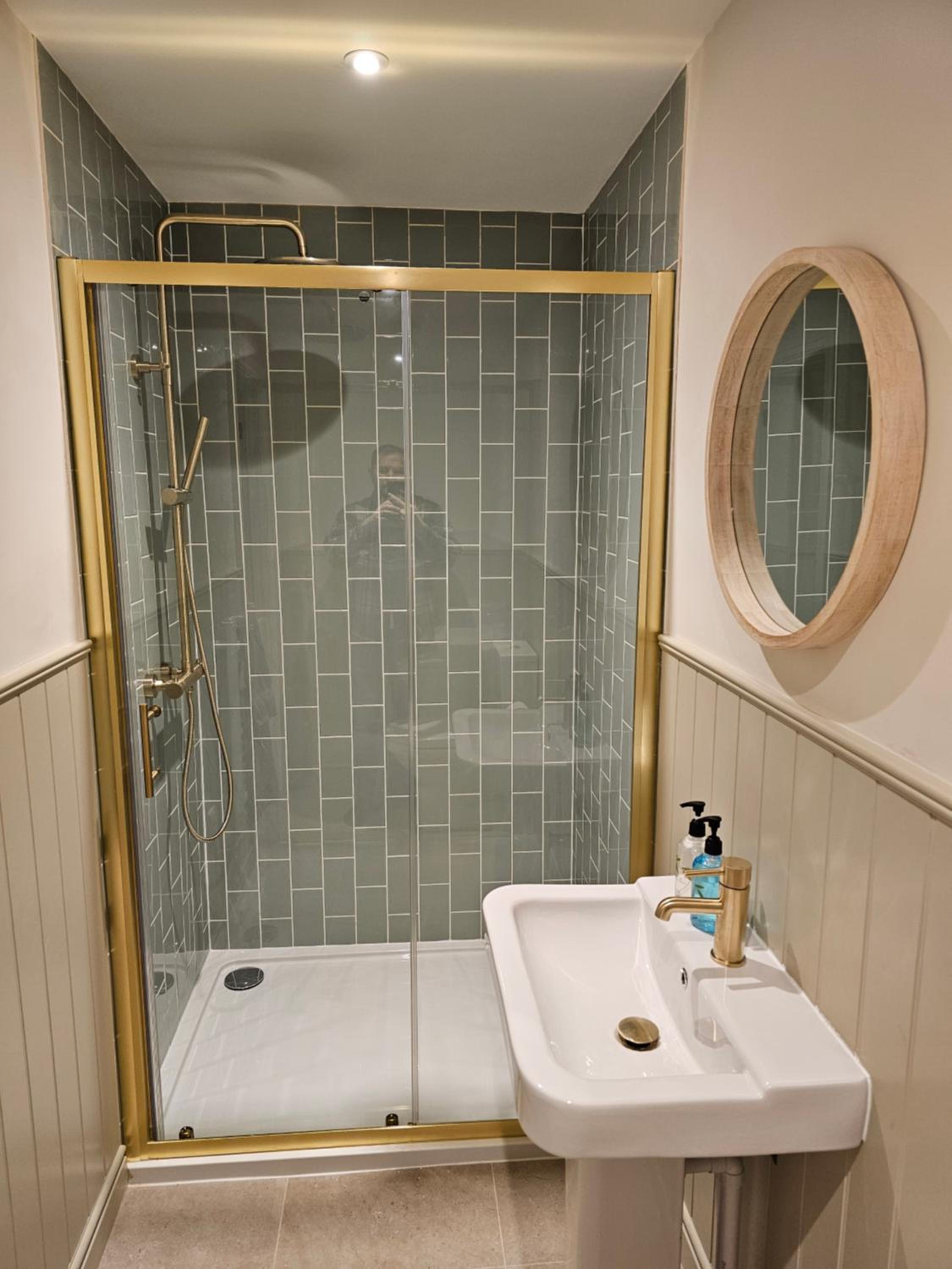 Family Suite photo 3