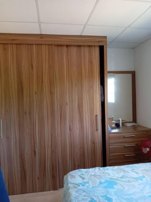 Four-Bedroom House photo 1