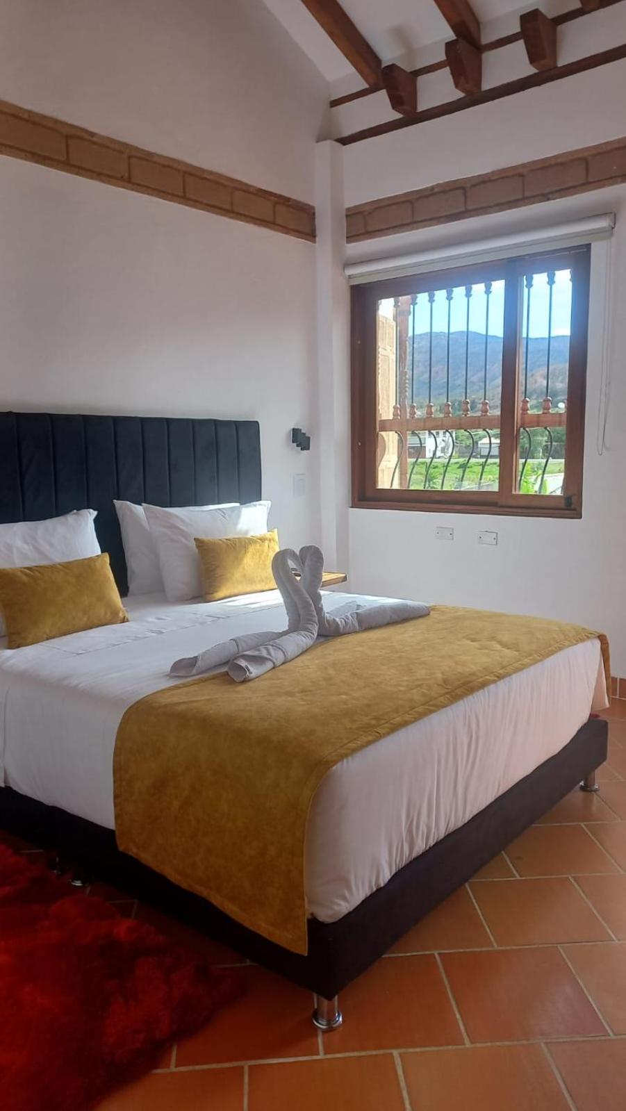 Double or Twin Room photo 1