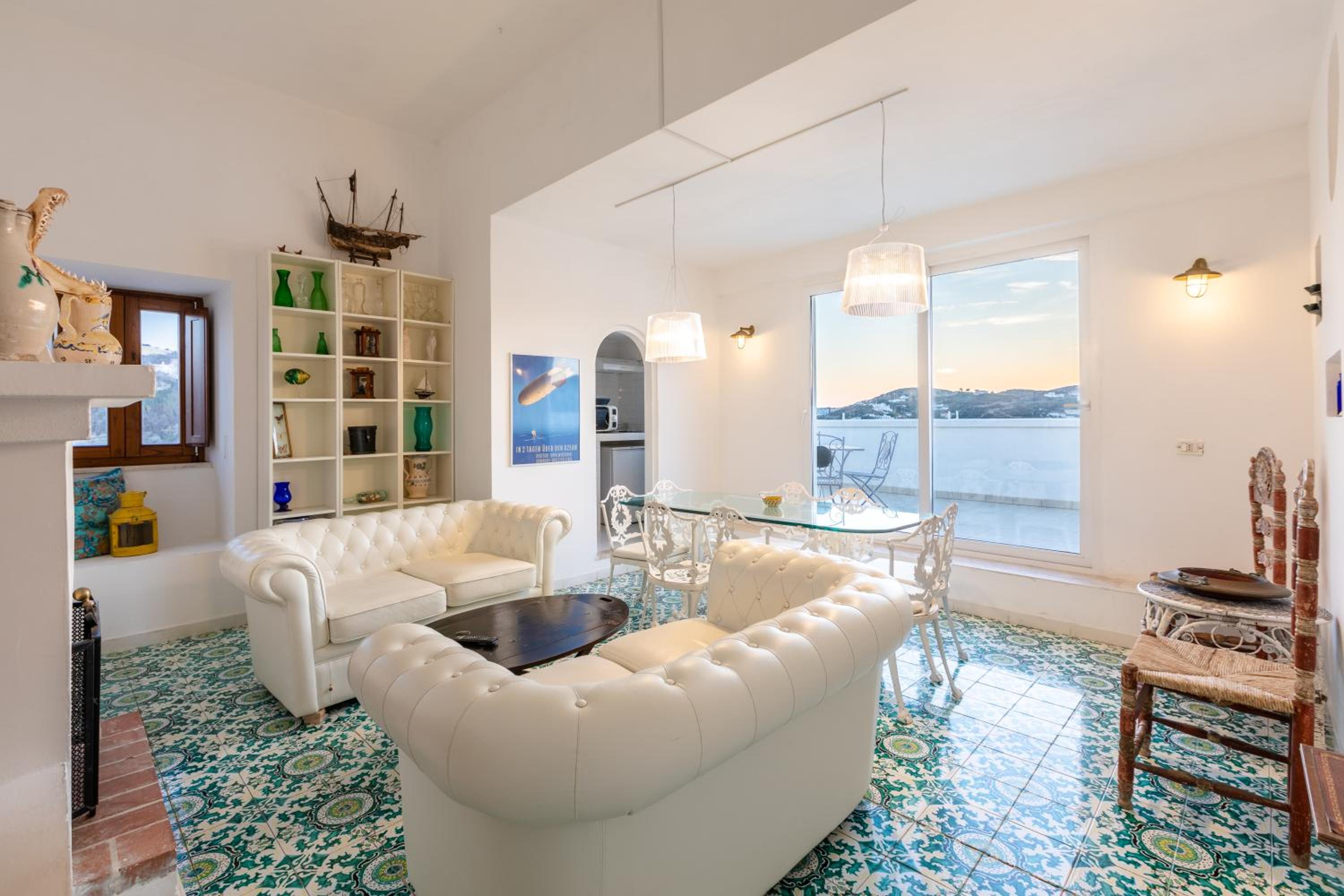  Penthouse in the Tower