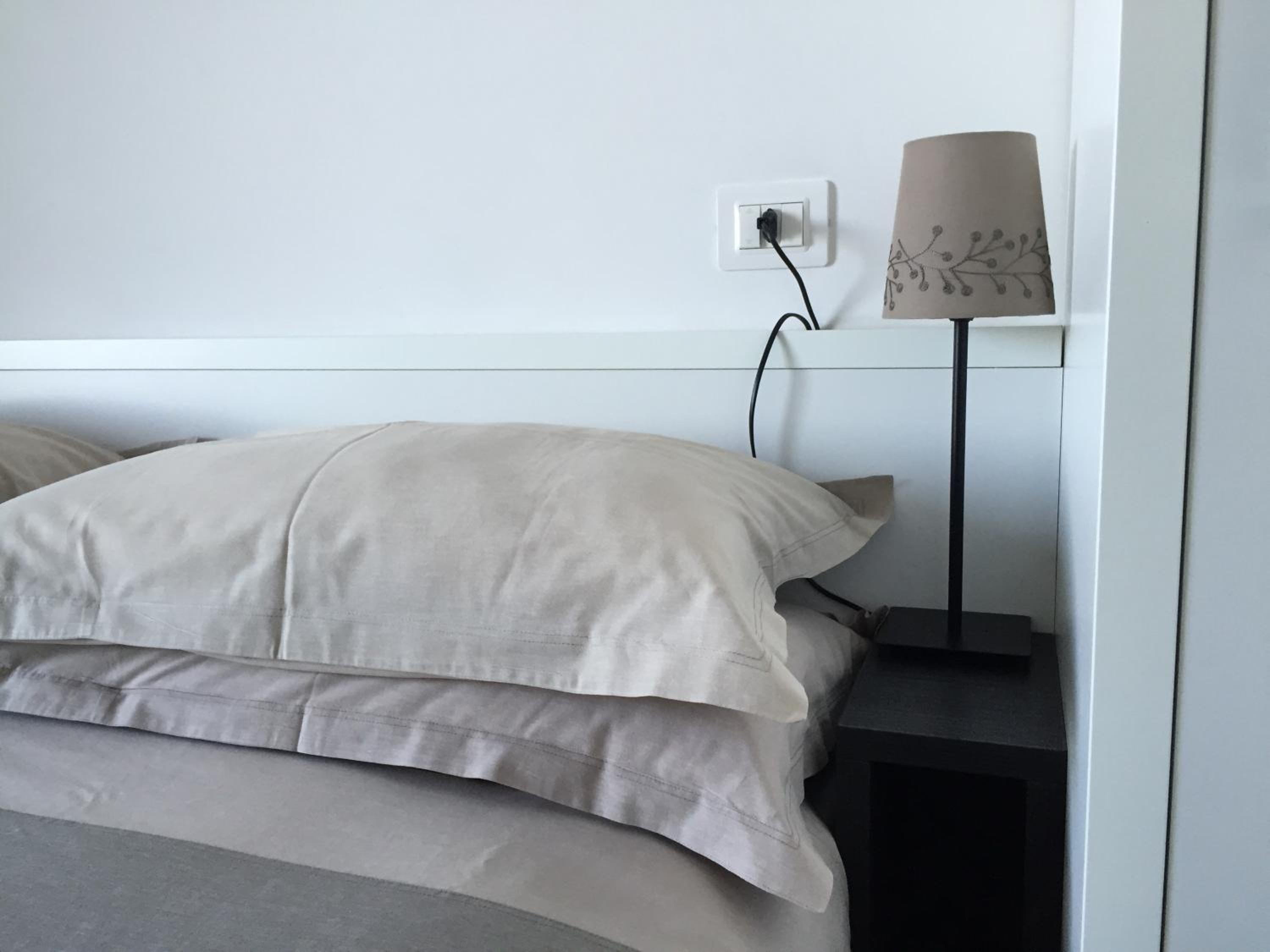 Studio Apartment with Sea View photo 2
