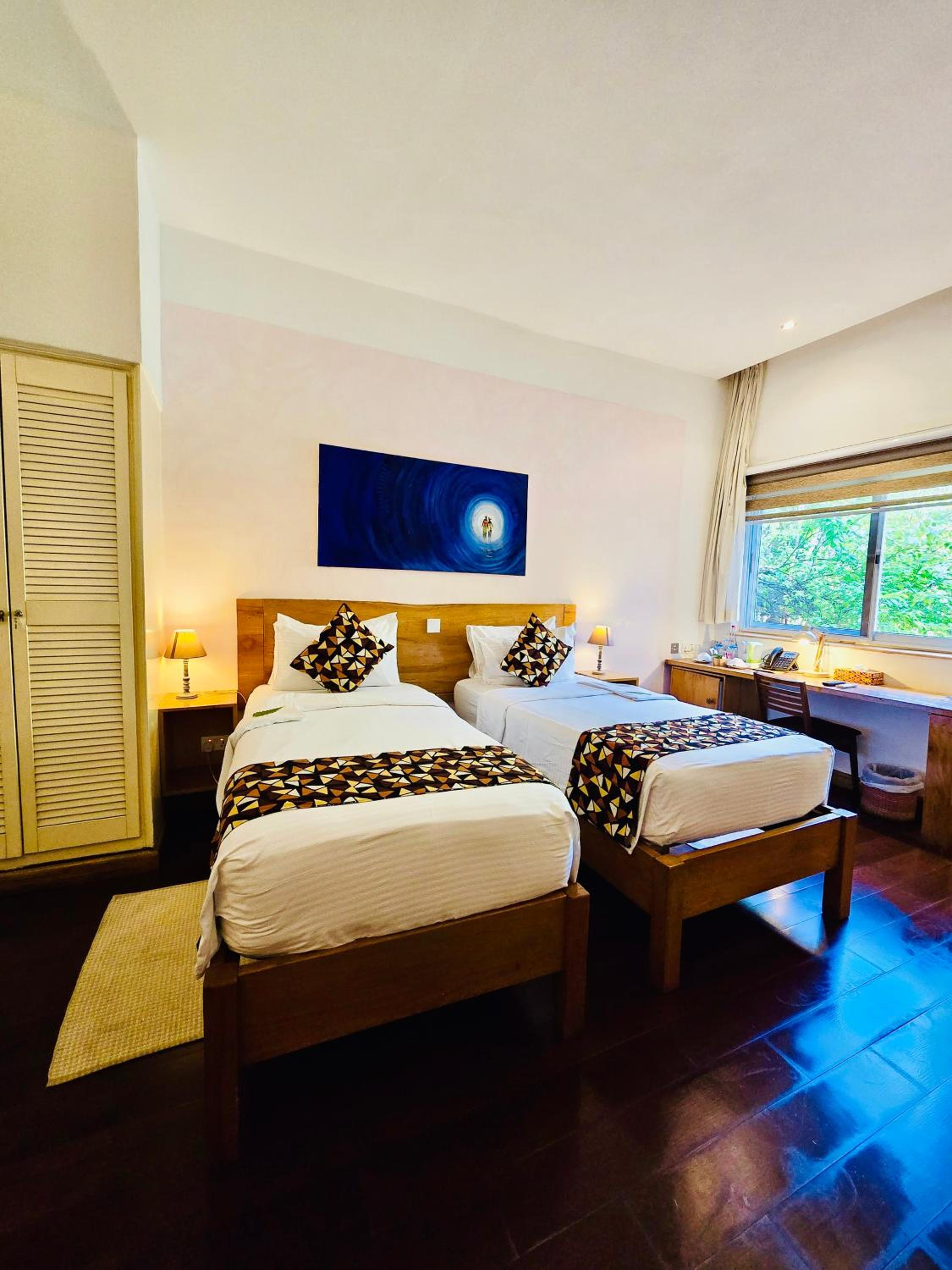 Standard Double Room photo 1