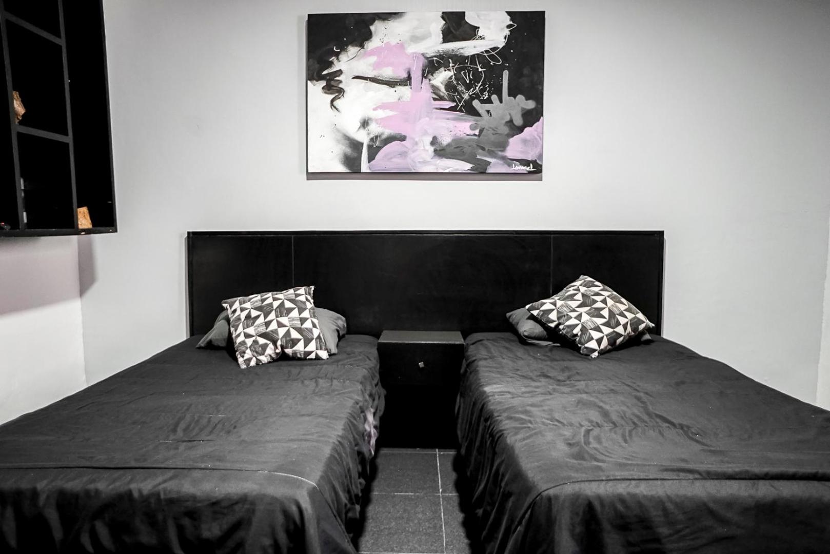 Twin Room photo 1