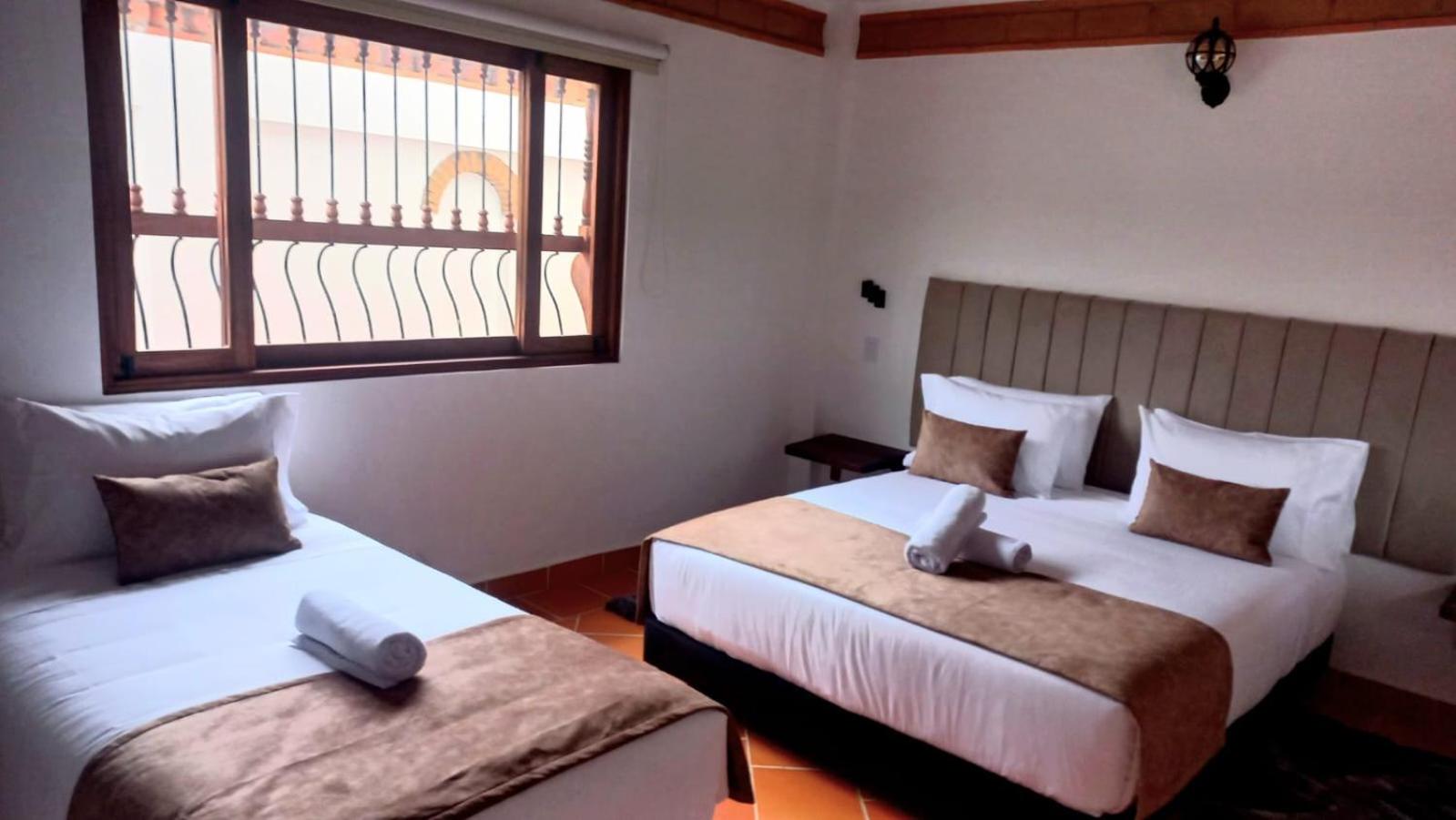 Triple Room photo 1