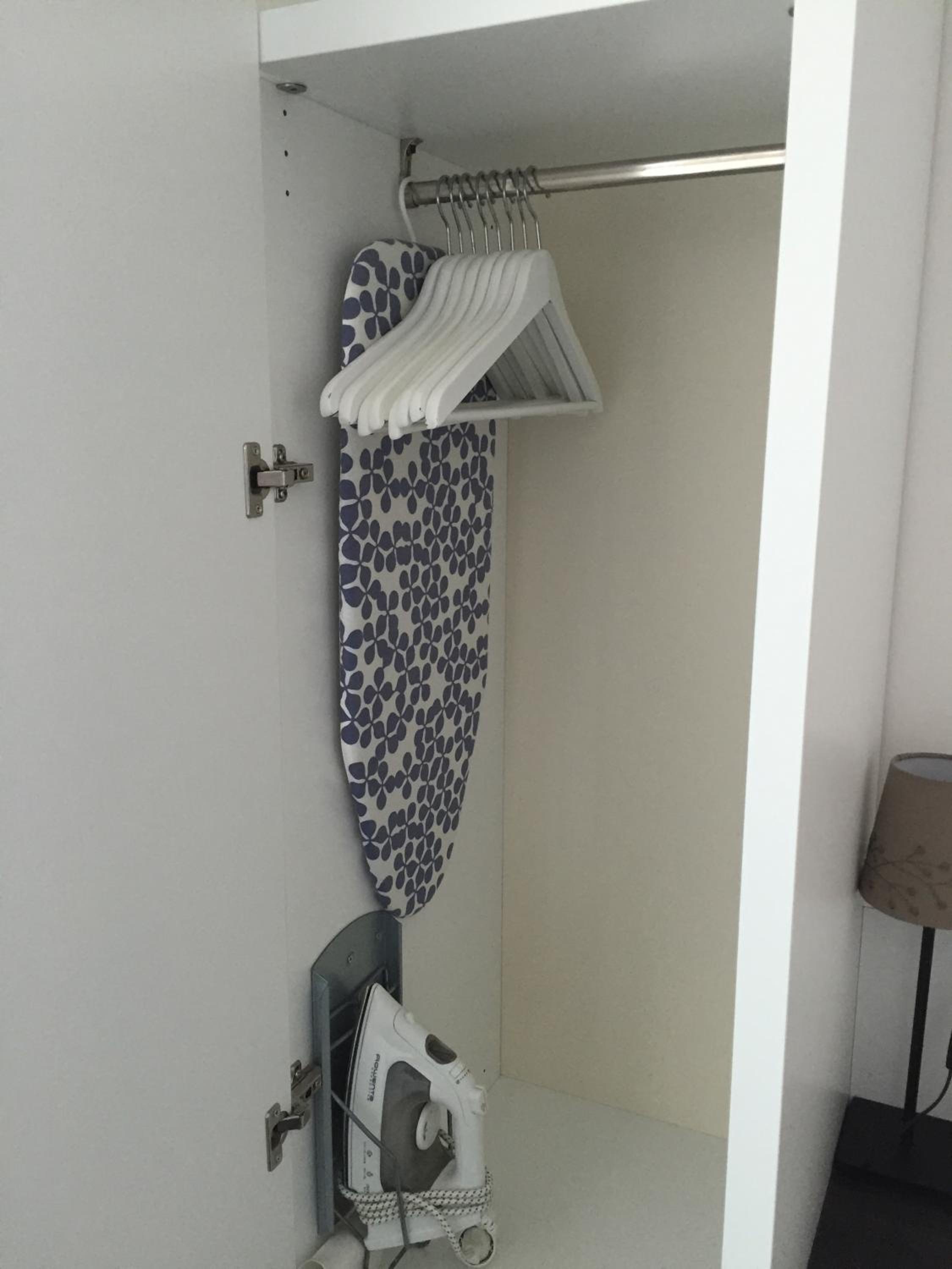 Studio Apartment with Sea View photo 3