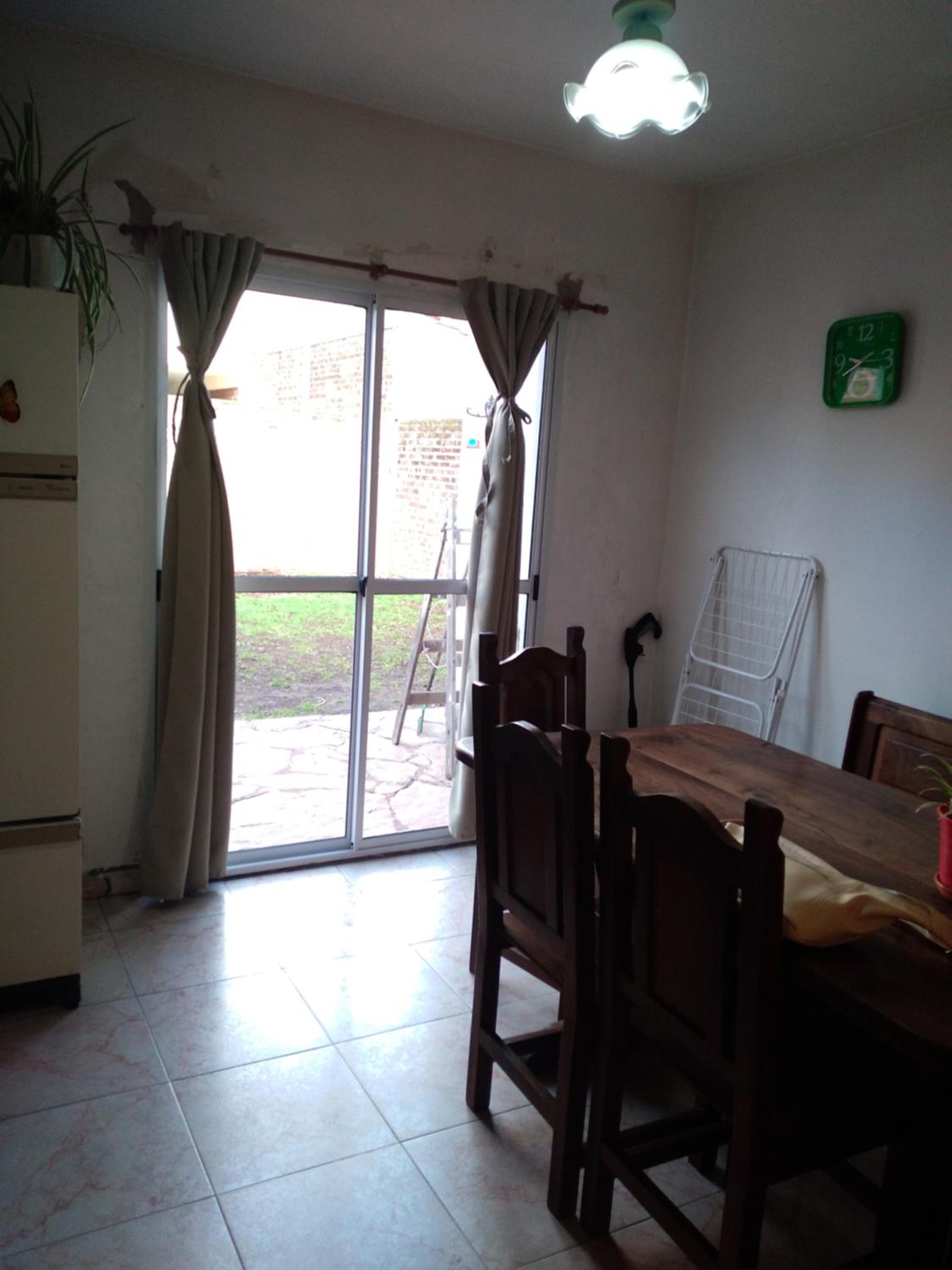 Two-Bedroom House photo 2
