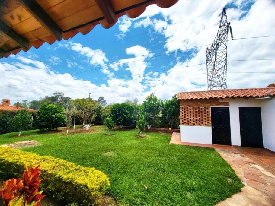 Villa photo 3
