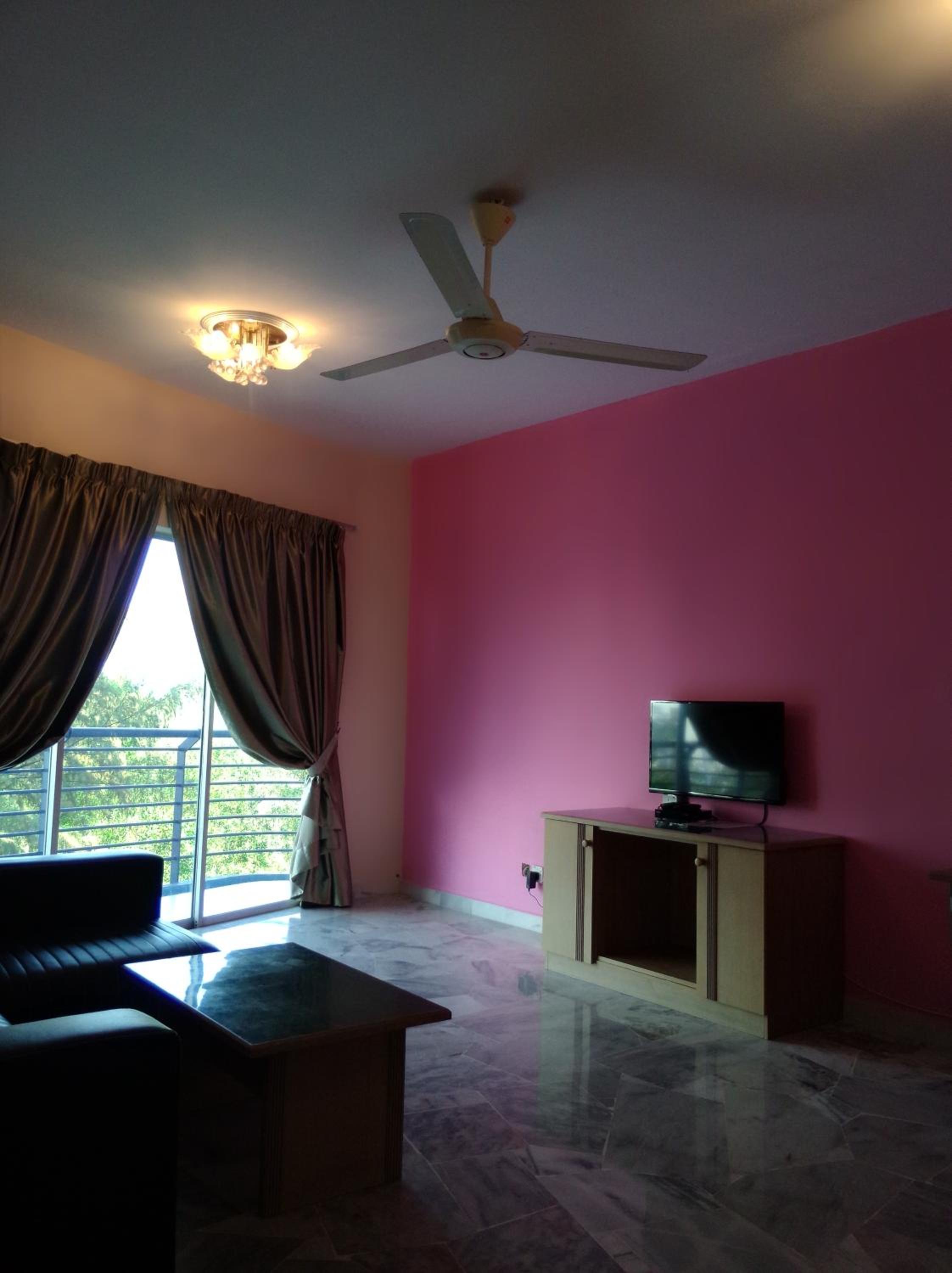 Standard One-Bedroom Apartment - Photo 5