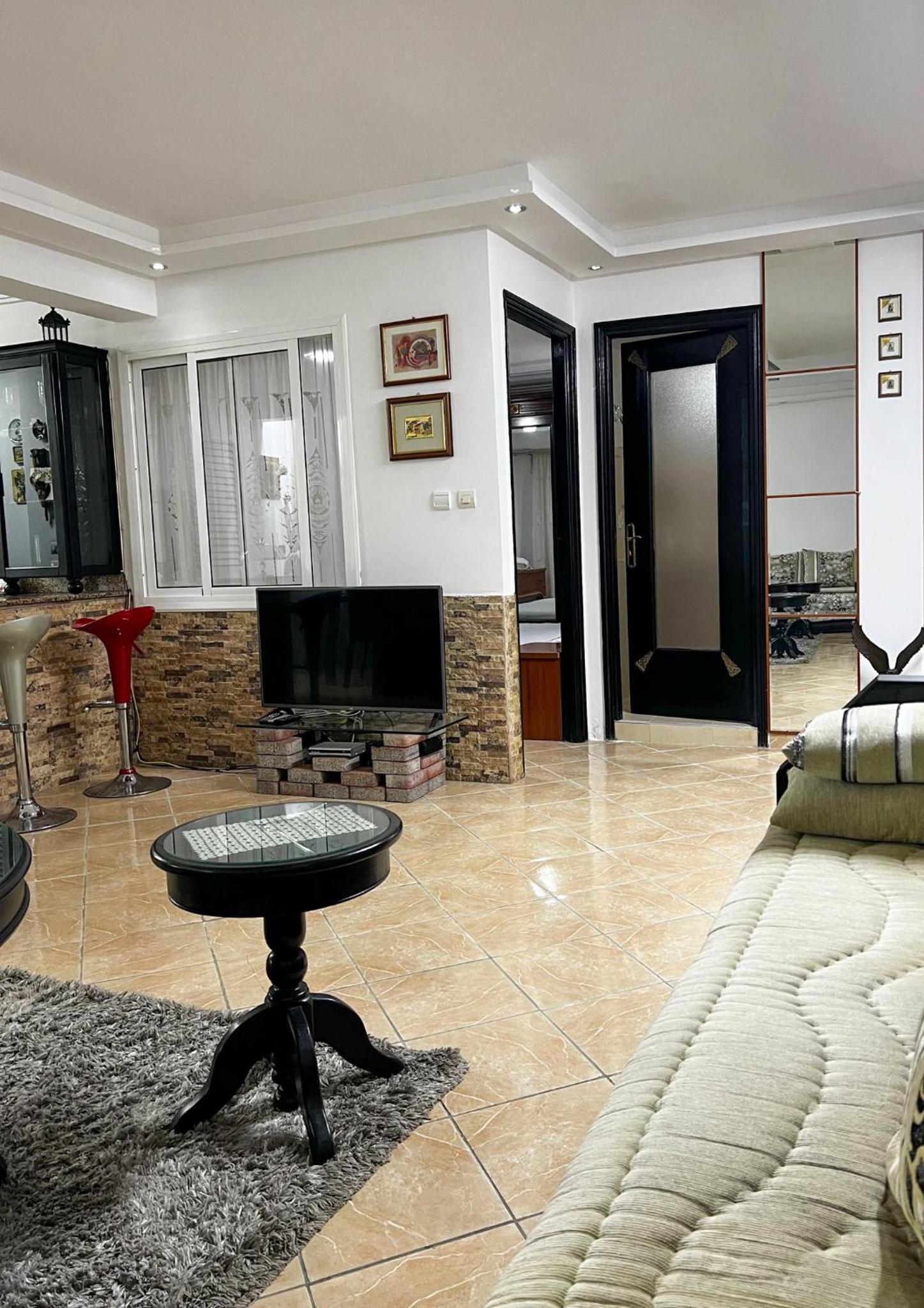 One-Bedroom Deluxe Apartment photo 2