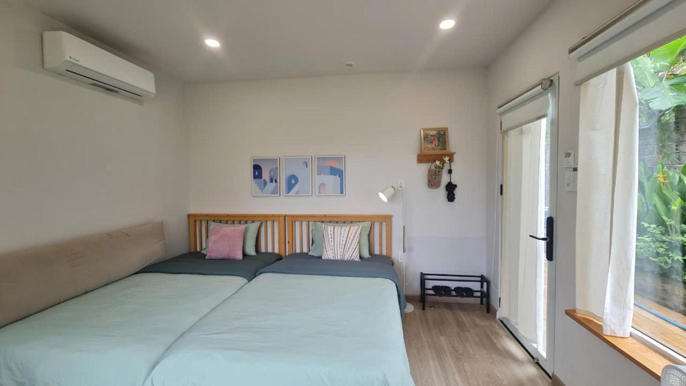 Standard Twin Room photo 1