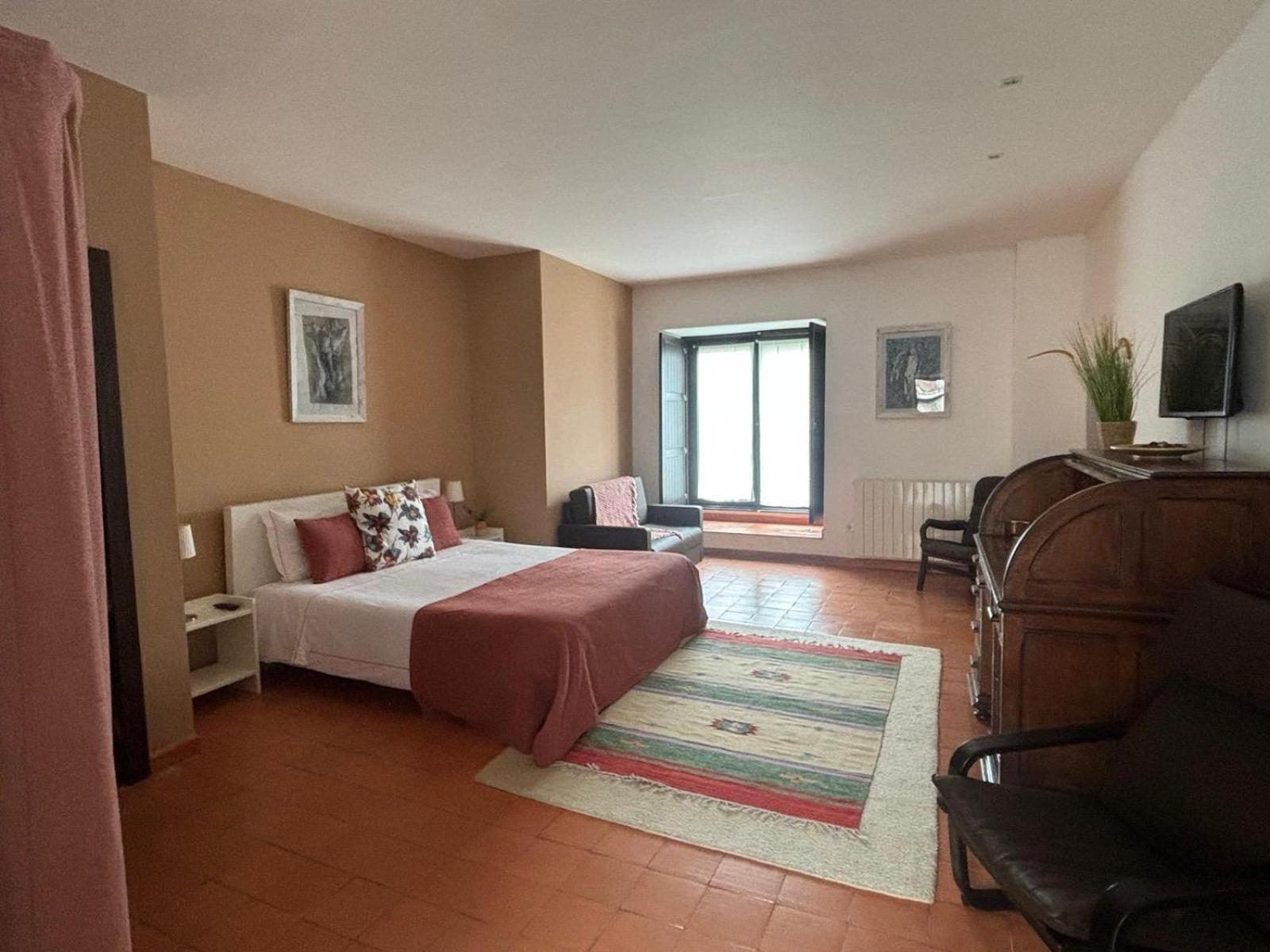 Superior Double Room photo 2