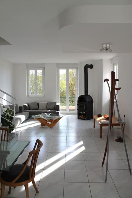 Two-Bedroom Apartment with Terrace photo 1