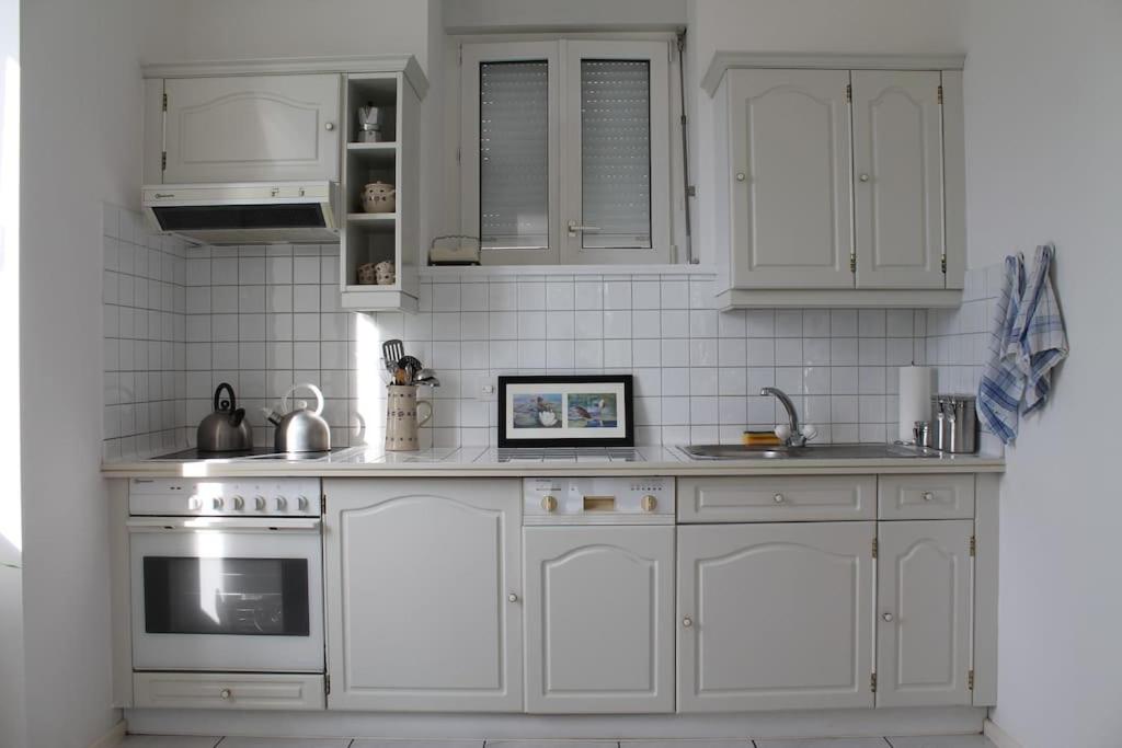 Two-Bedroom Apartment with Terrace photo 3