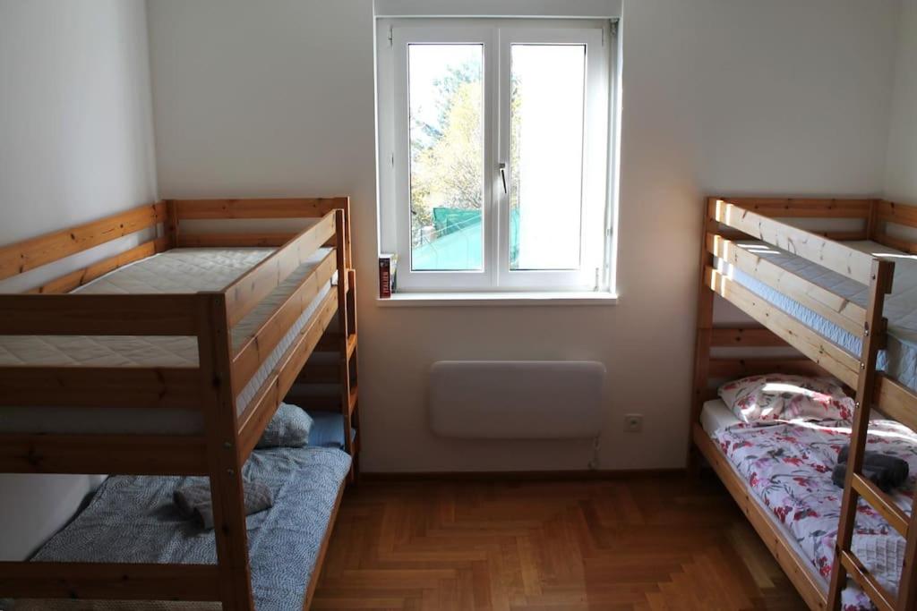 Two-Bedroom Apartment with Terrace photo 2