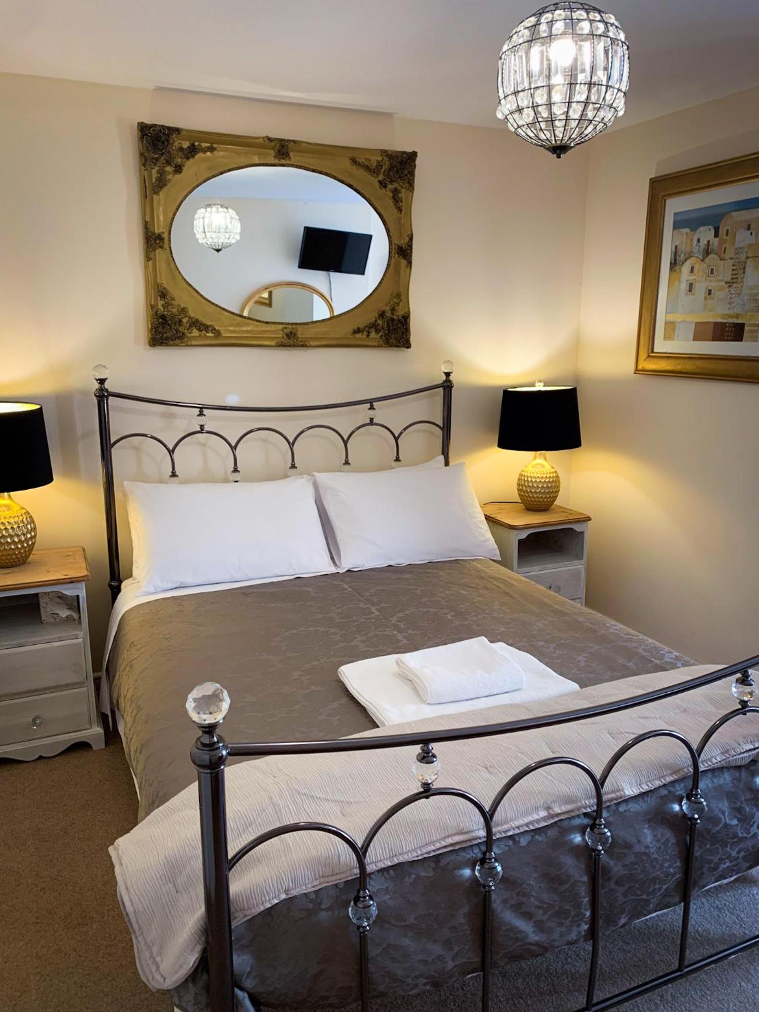 Superior Double Room photo 3