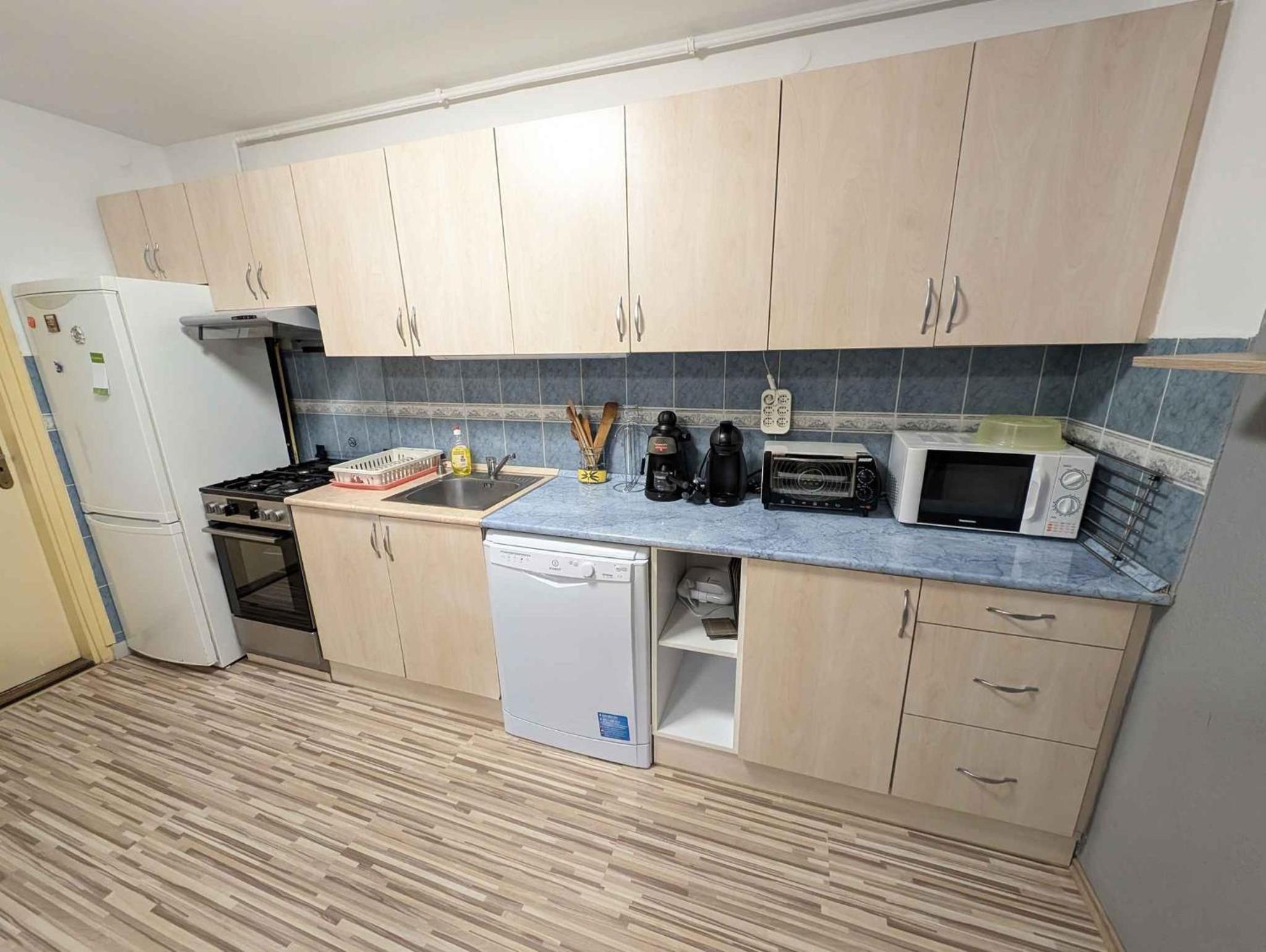 Vacation Home photo 2