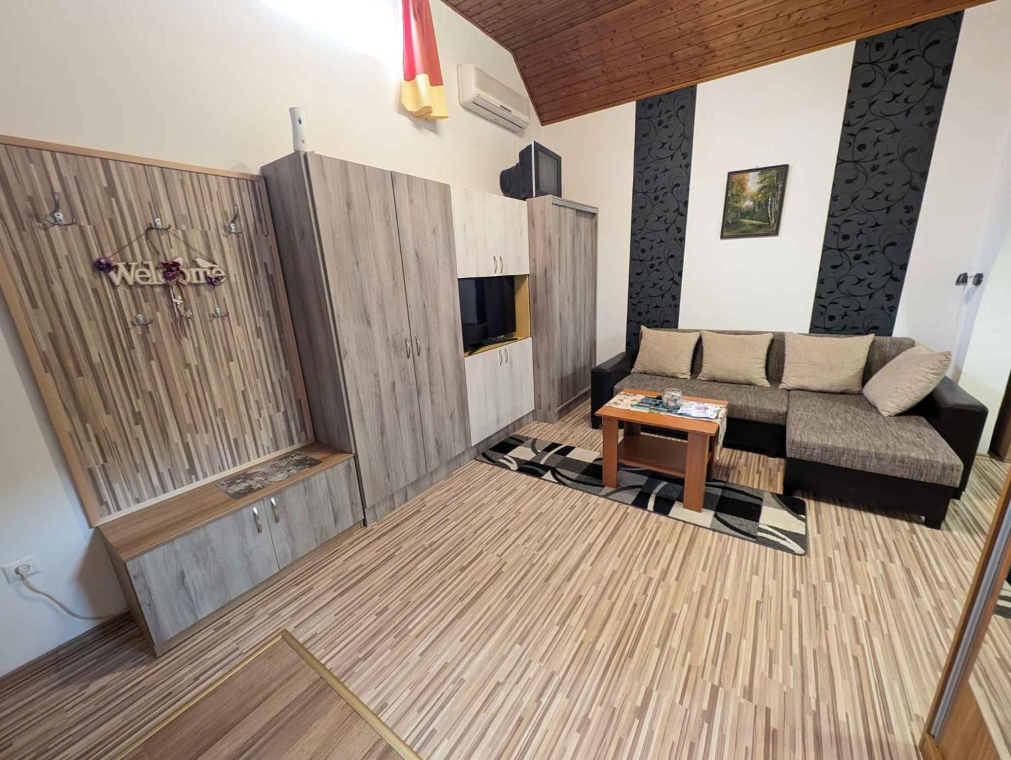 Vacation Home photo 1