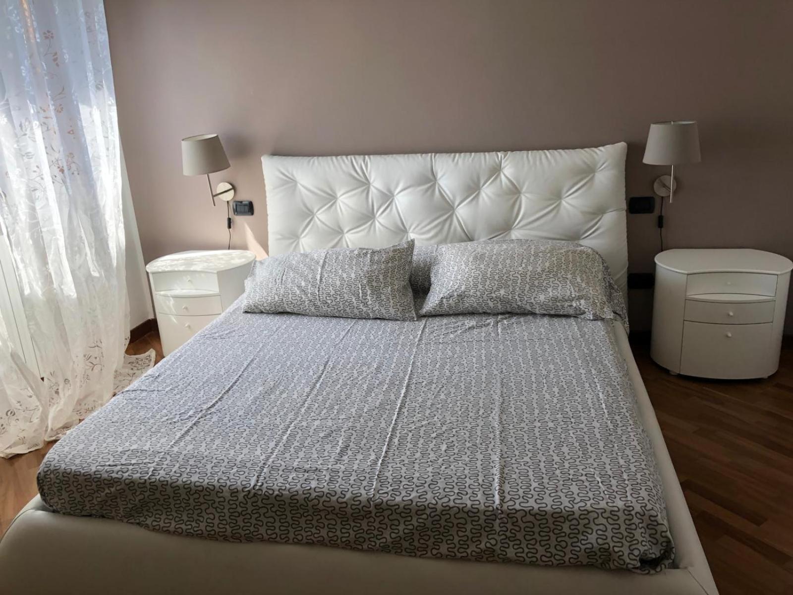 Three-Bedroom Apartment With Sea View photo 1