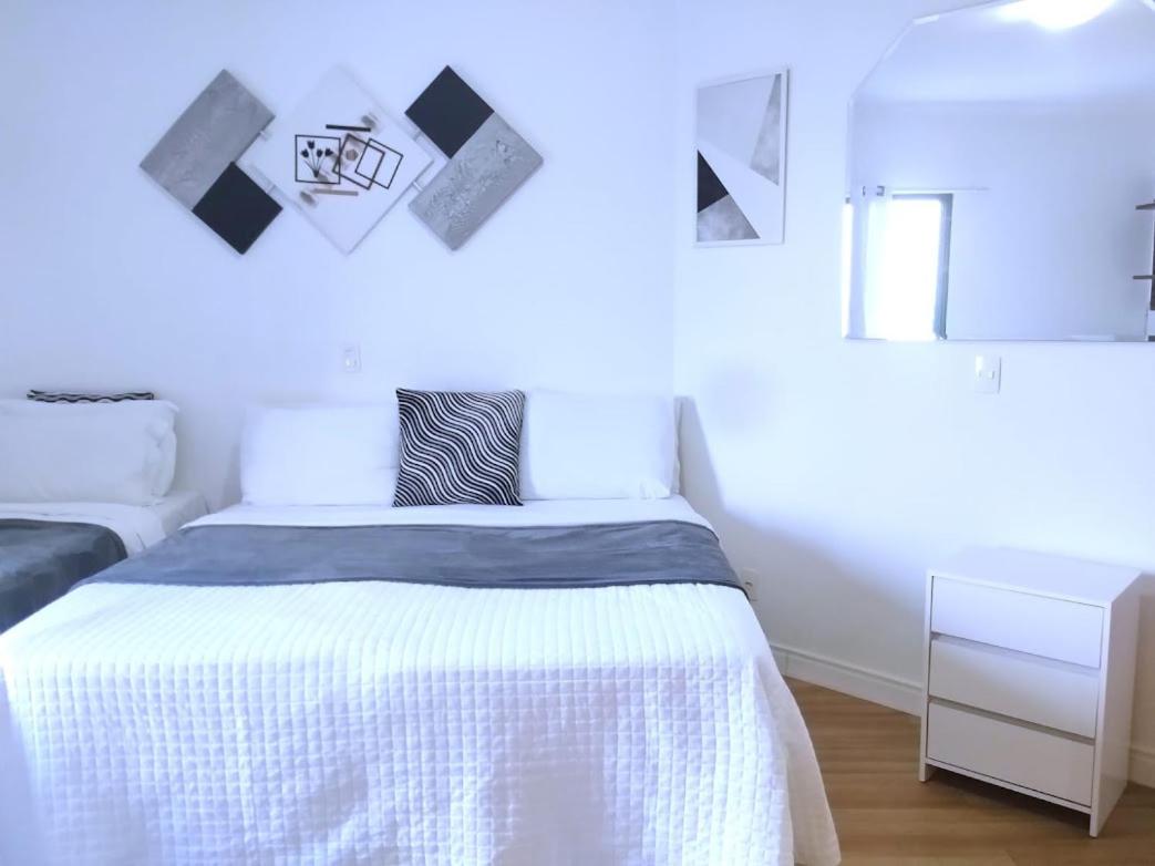 Economy Quadruple Room With Shared Bathroom photo 1