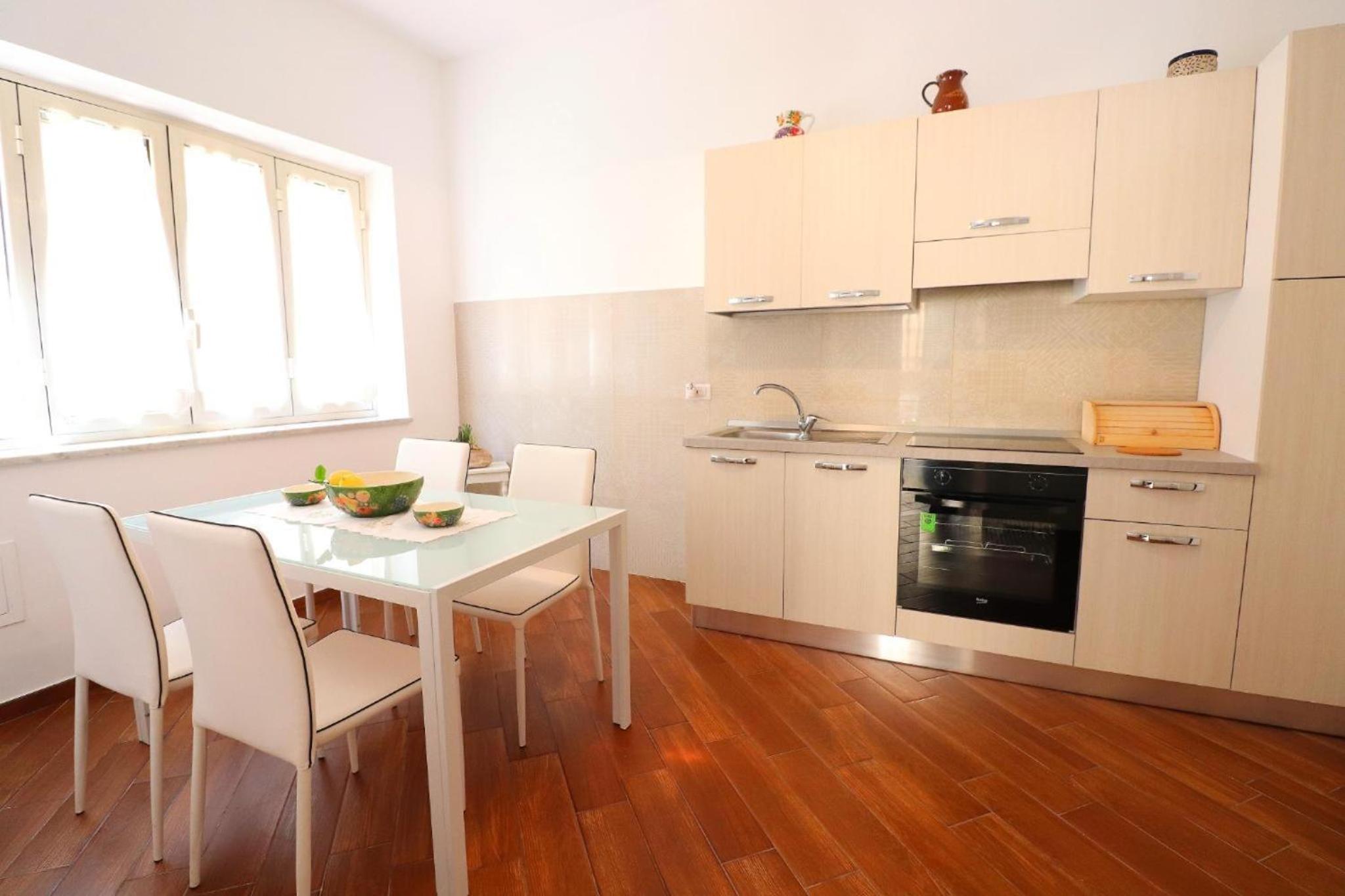 Superior One-Bedroom Apartment with Balcony photo 3