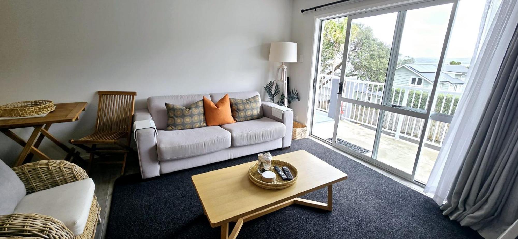 Apartment with Pool View  photo 3