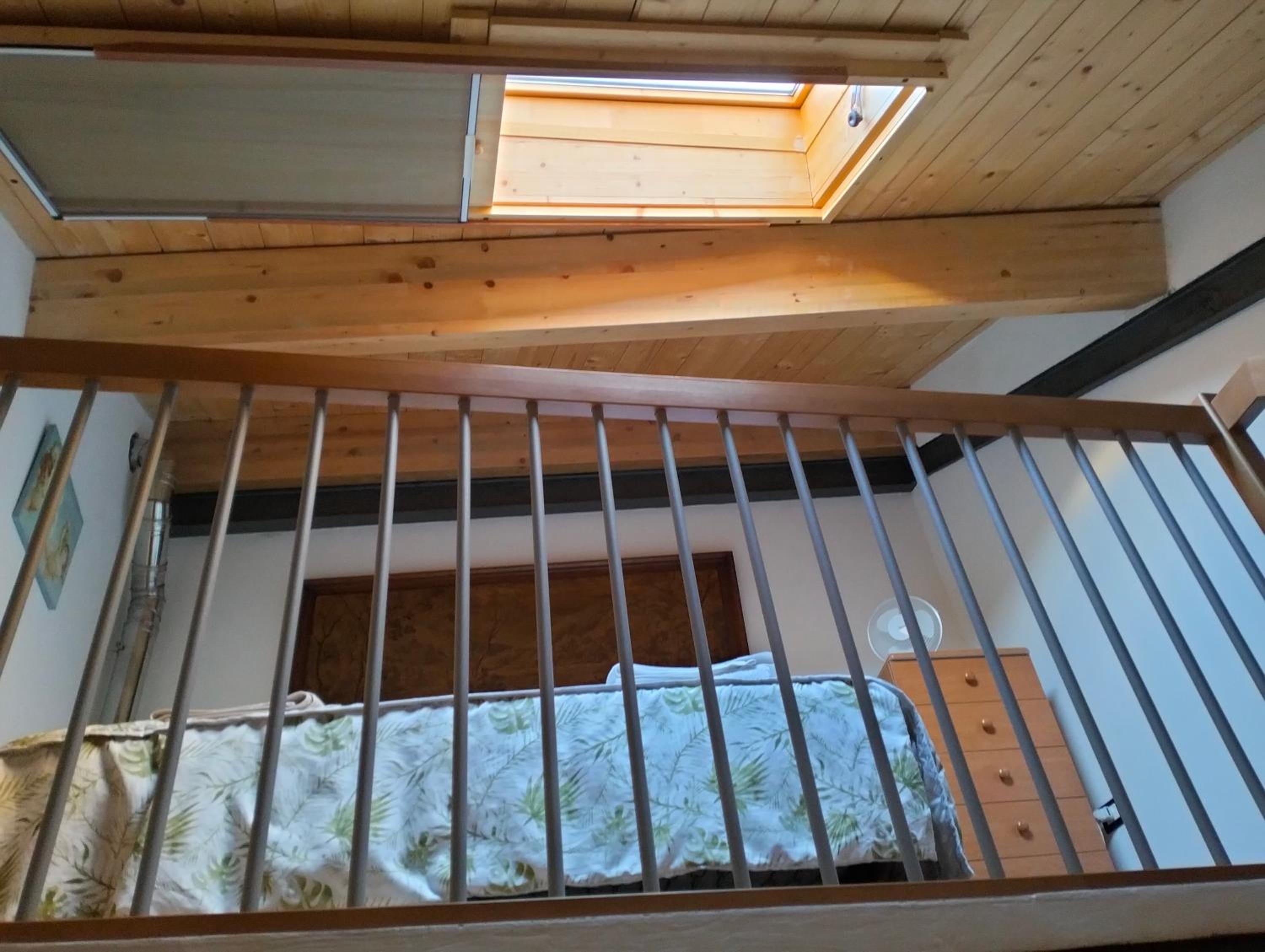 One-Bedroom House photo 3