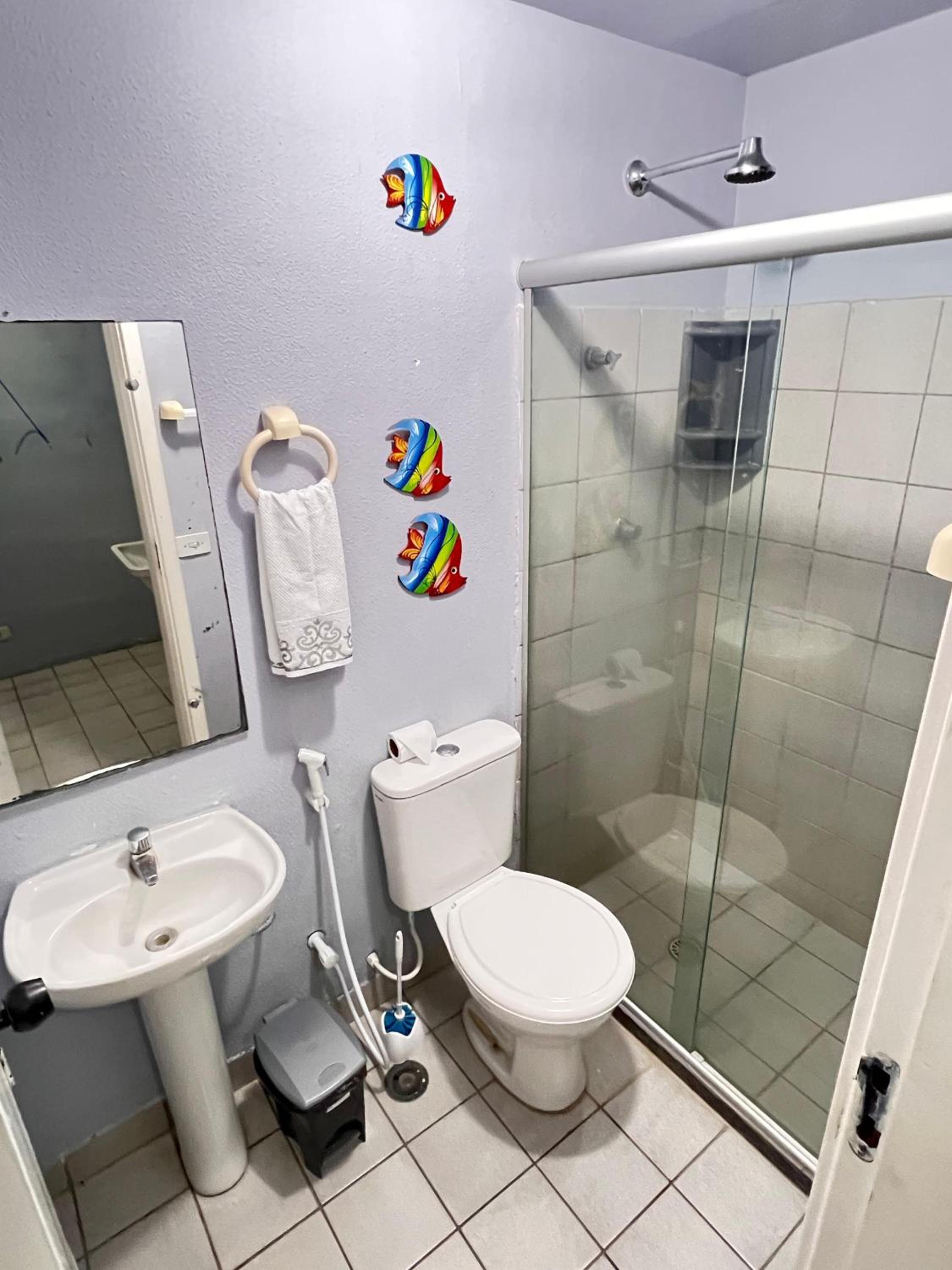 Two-Bedroom Apartment - Photo 21