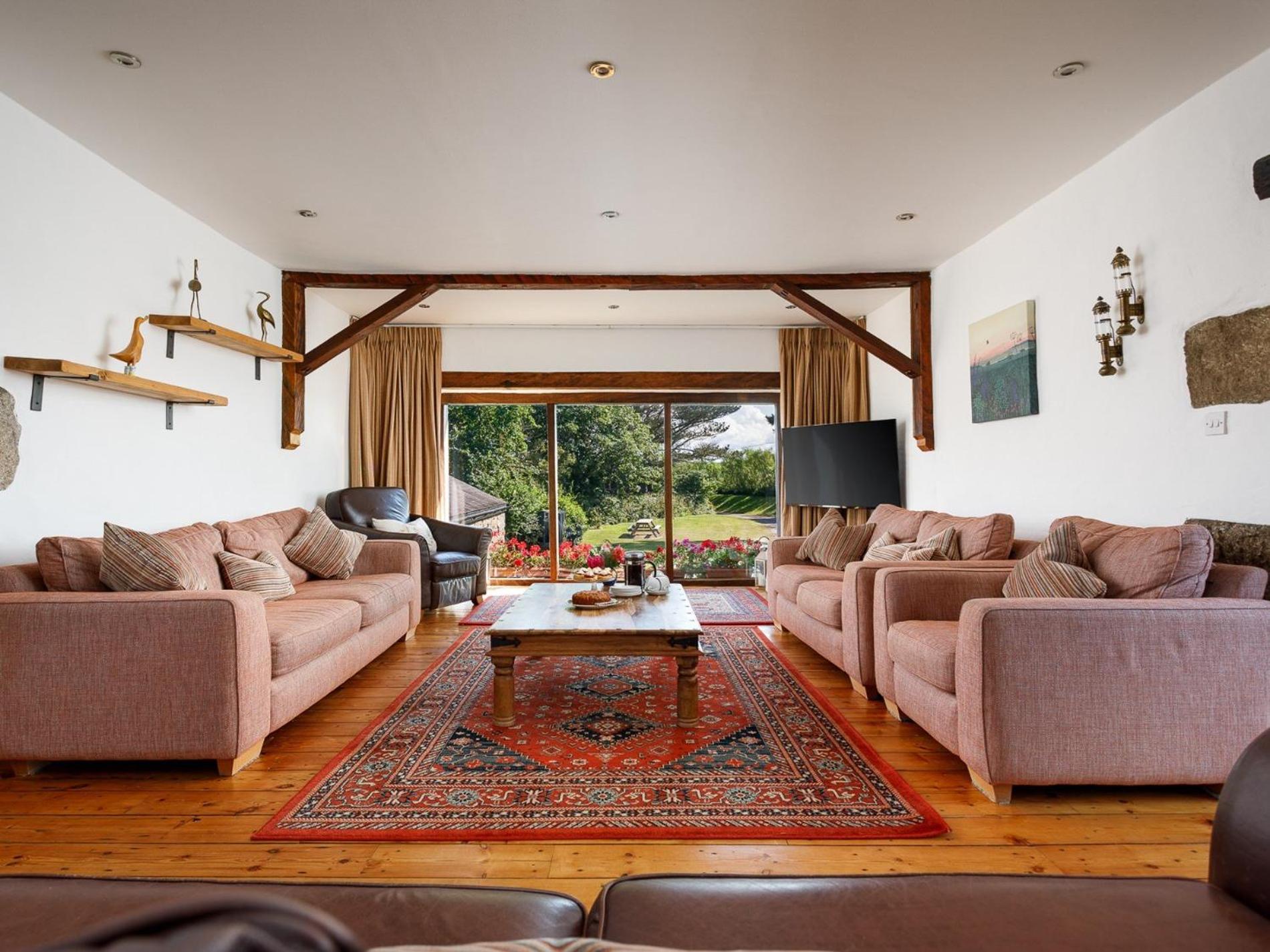 Vacation Home photo 1
